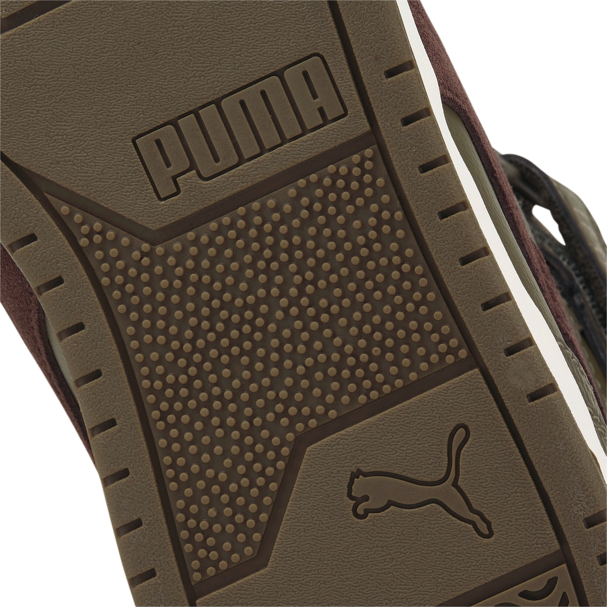 PUMA Sneaker »RBD GAME WTR«, Sneakerboots, Winterschuhe