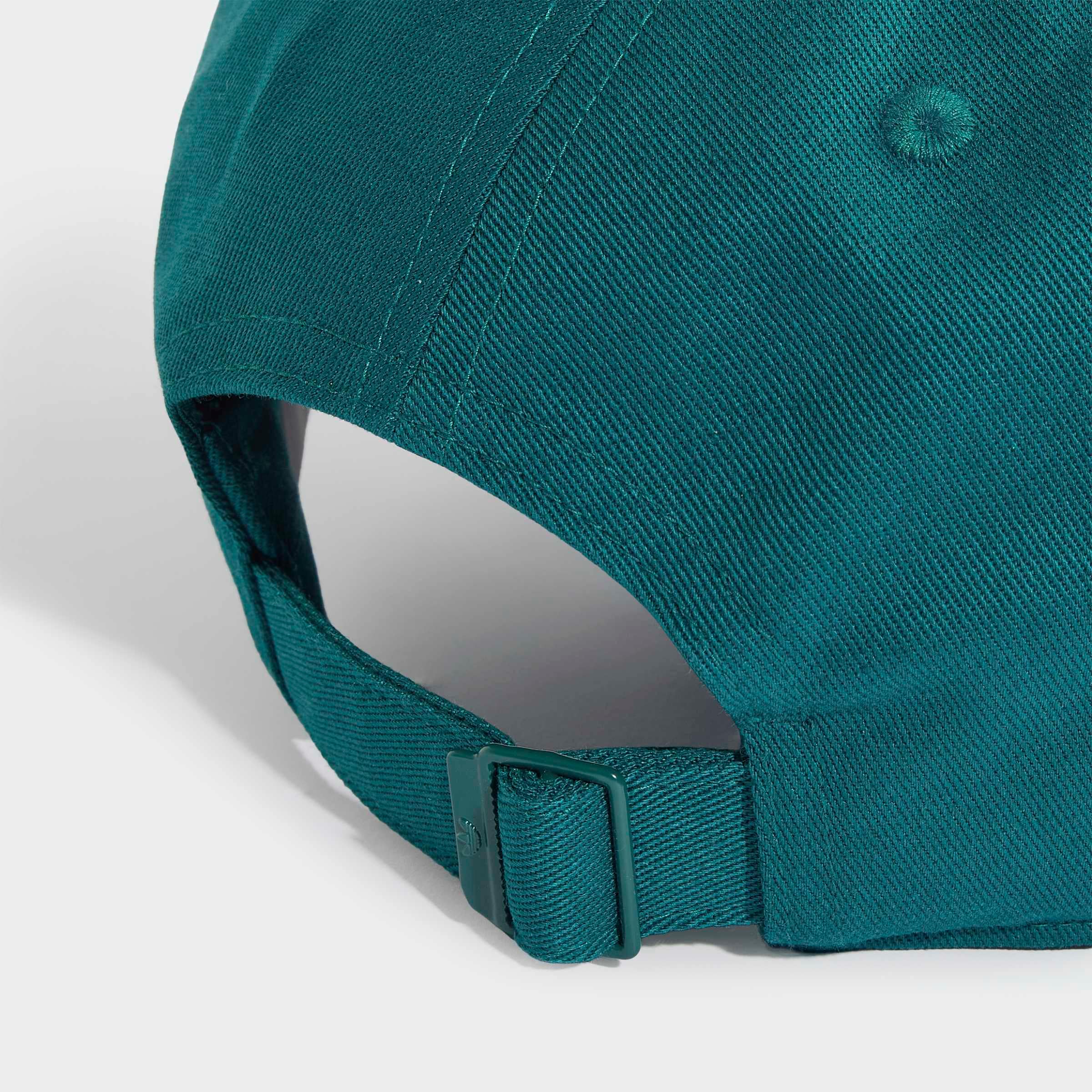 adidas Originals Baseball Cap »ADICOLOR CLASSIC TREFOIL« für Erwachsene, sportlicher Stil, aus Baumwolle