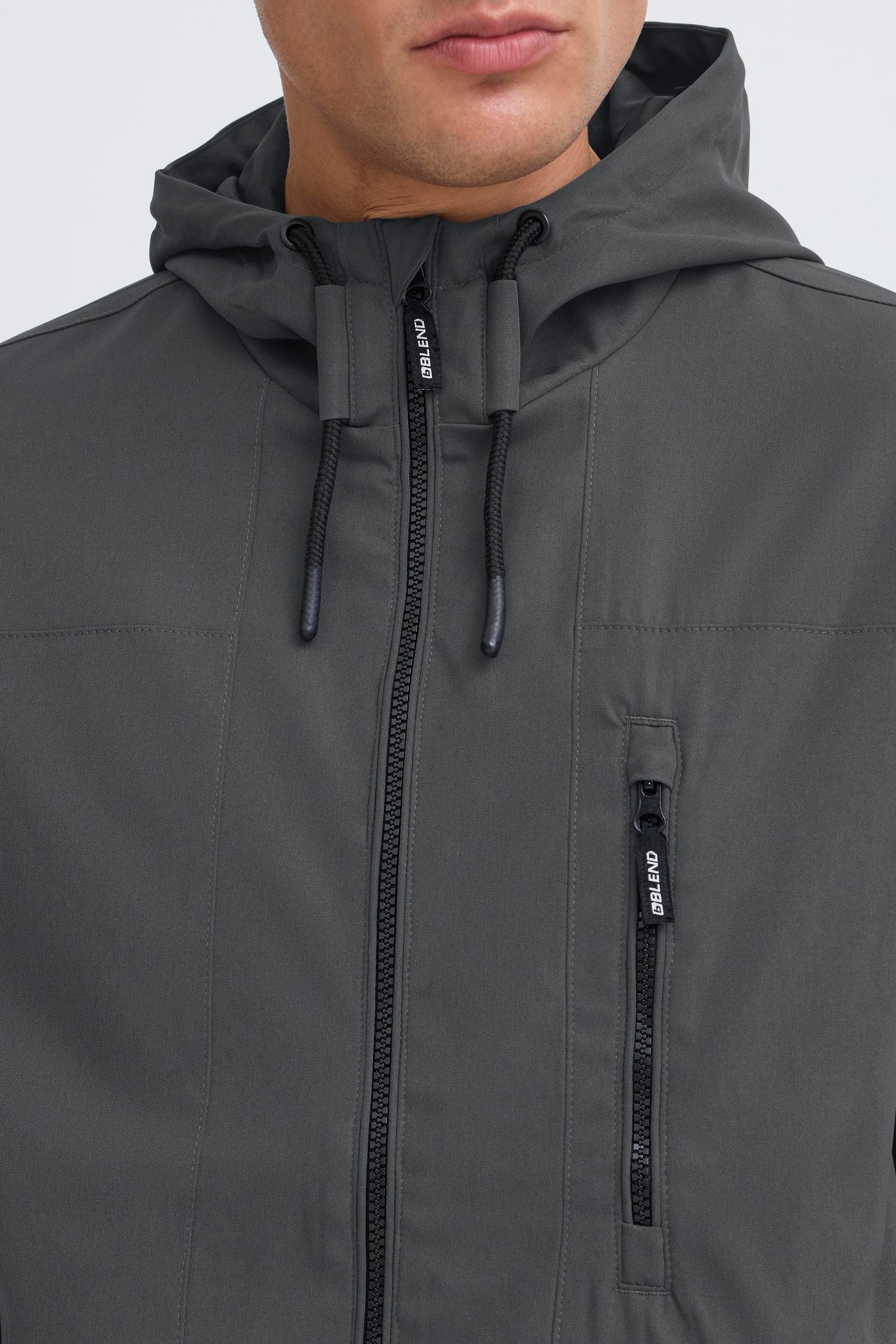 Blend Windbreaker »Windbreaker BHEfik«