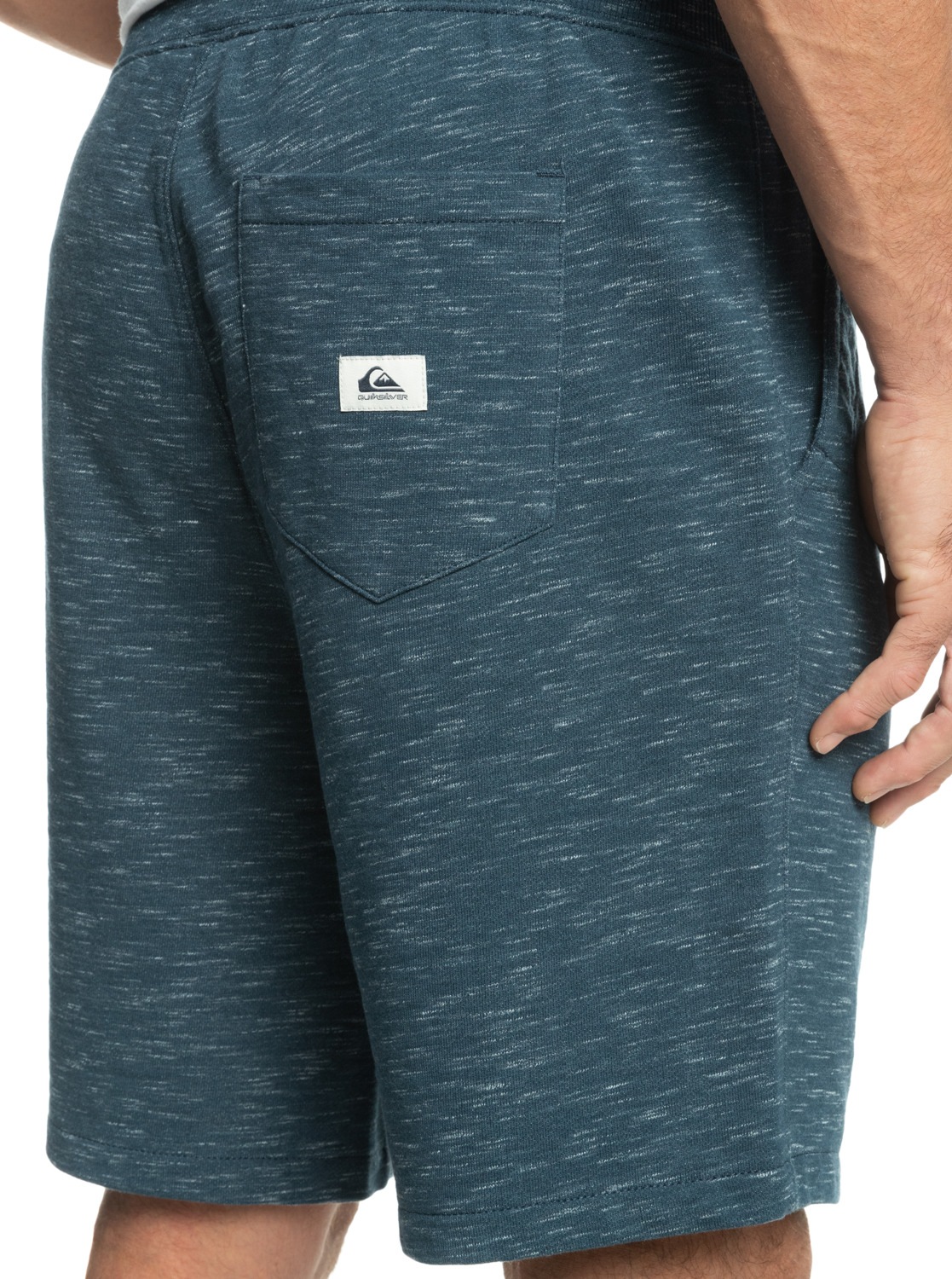 Quiksilver Sweatshorts »Bayrise«