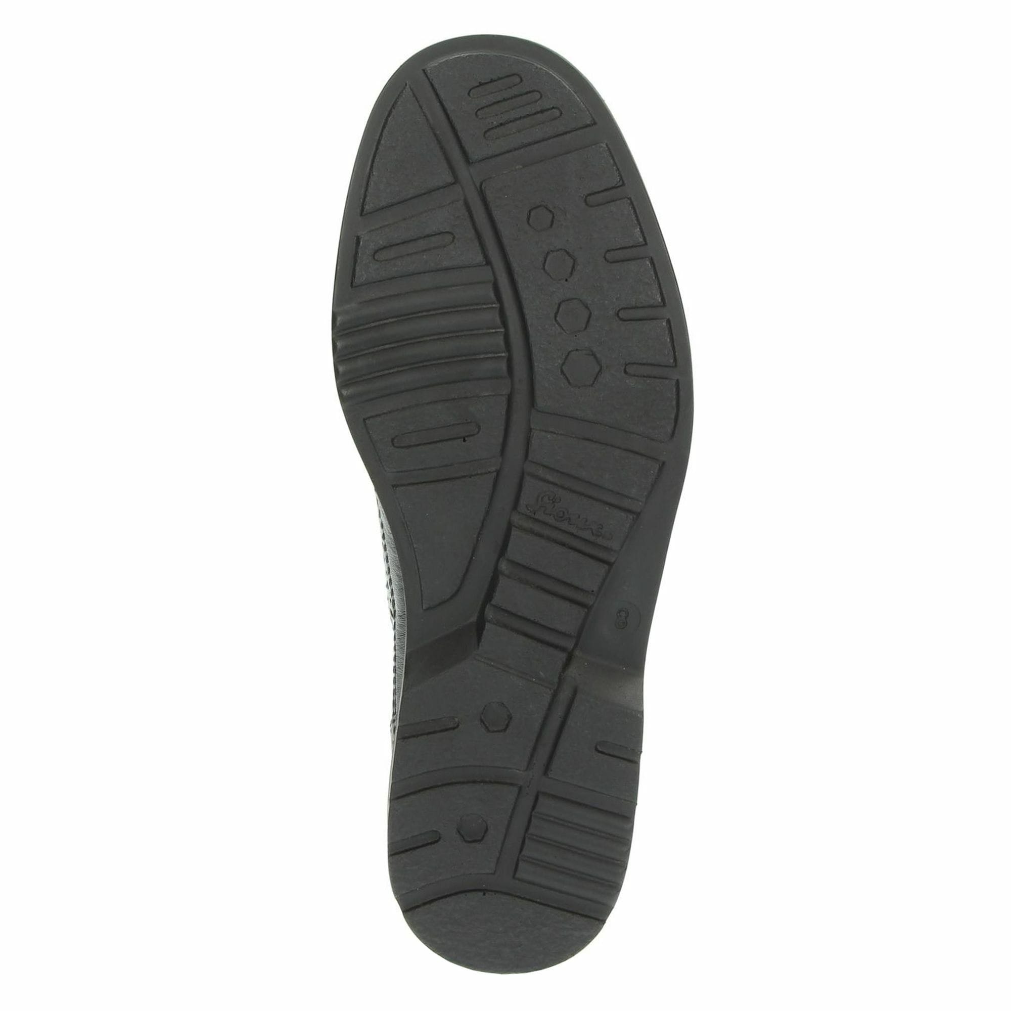 SIOUX Schnürschuh »Pacco-XXL«