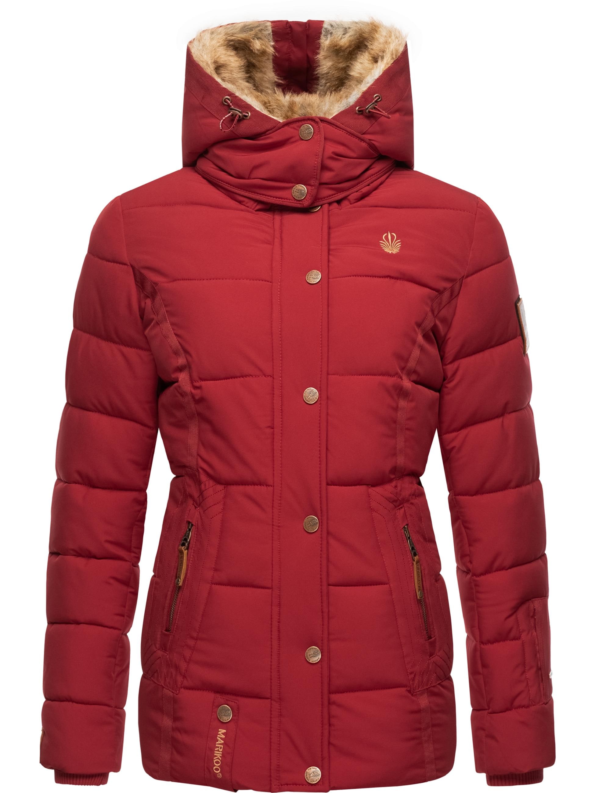 Marikoo Winterjacke »Winterjacke Nekoo«