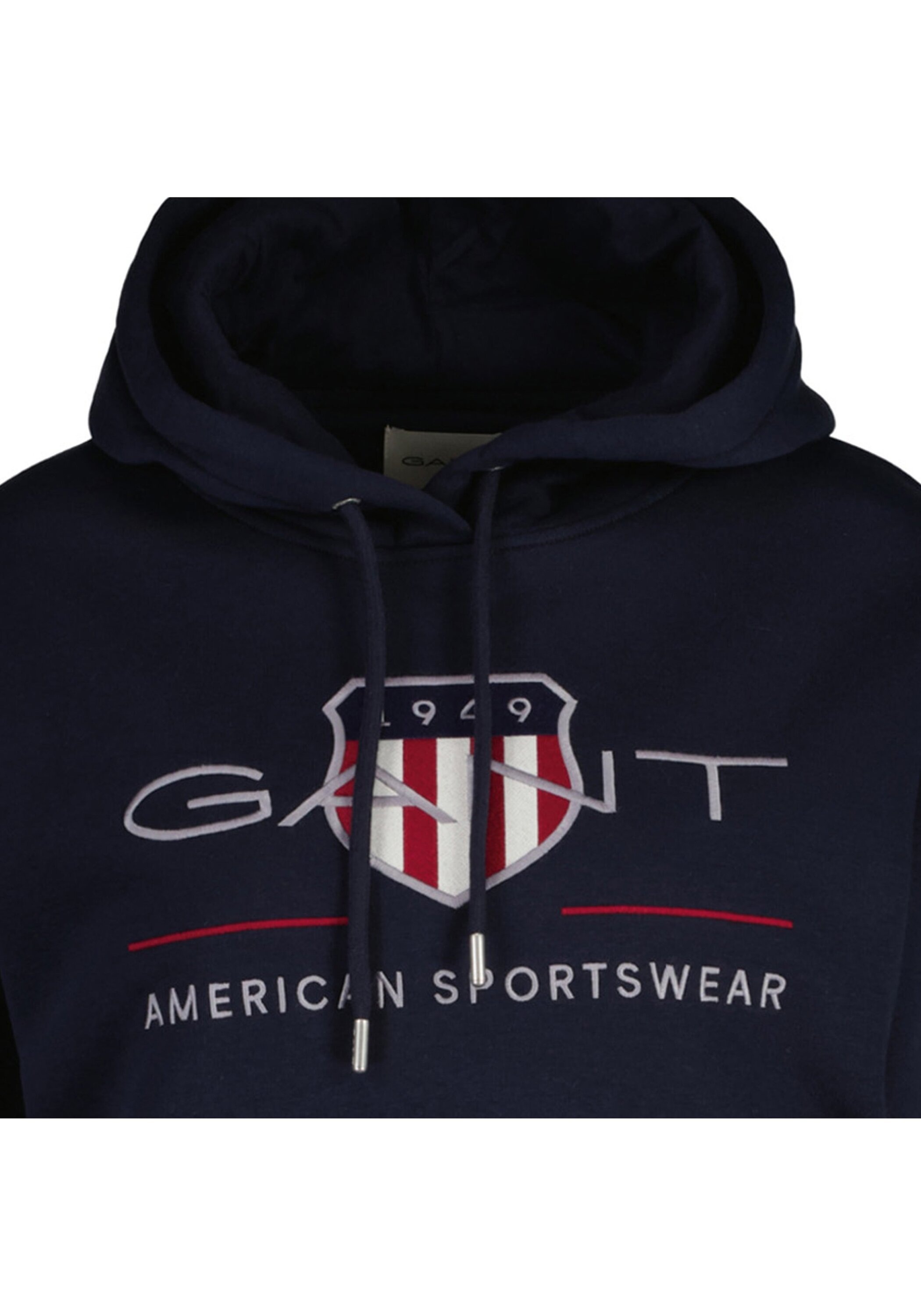 Gant Sweatshirt »Sweatshirt Archive Shield Hoodie«
