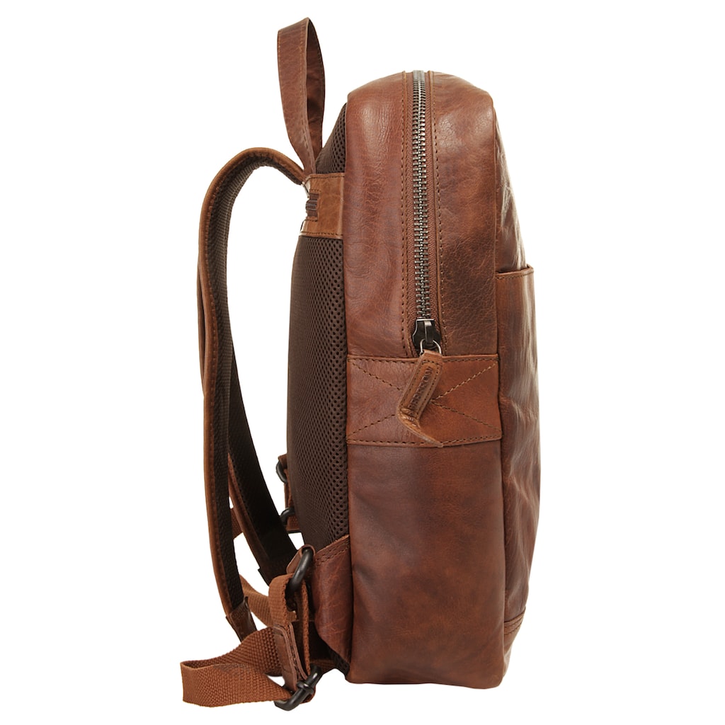 Spikes & Sparrow Laptoprucksack