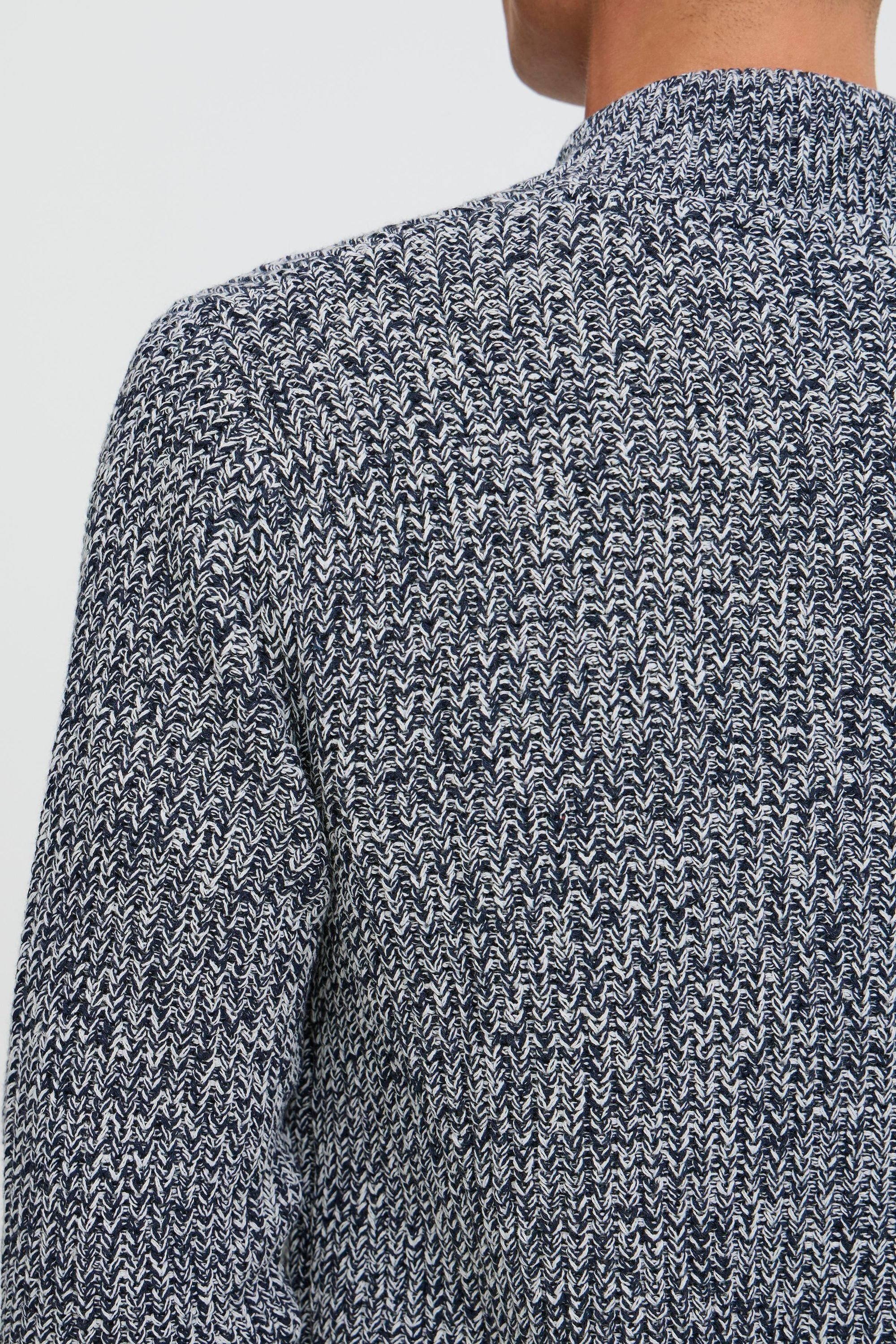 !Solid Strickjacke »Trainingsjacke SDRICARD«