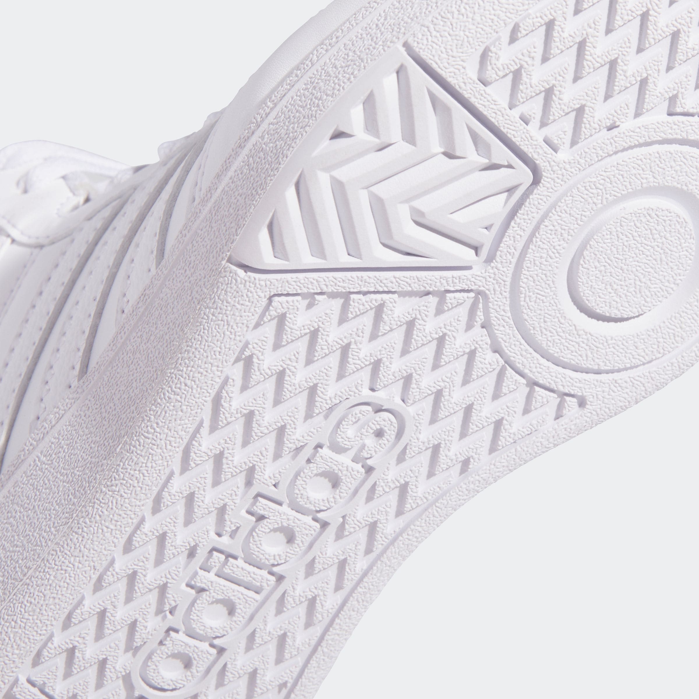 adidas Sportswear Sneaker »HOOPS MID 4.0 KIDS«