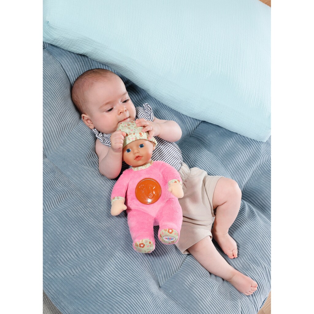 Baby Born Babypuppe »Nightfriends for babies, 30 cm«