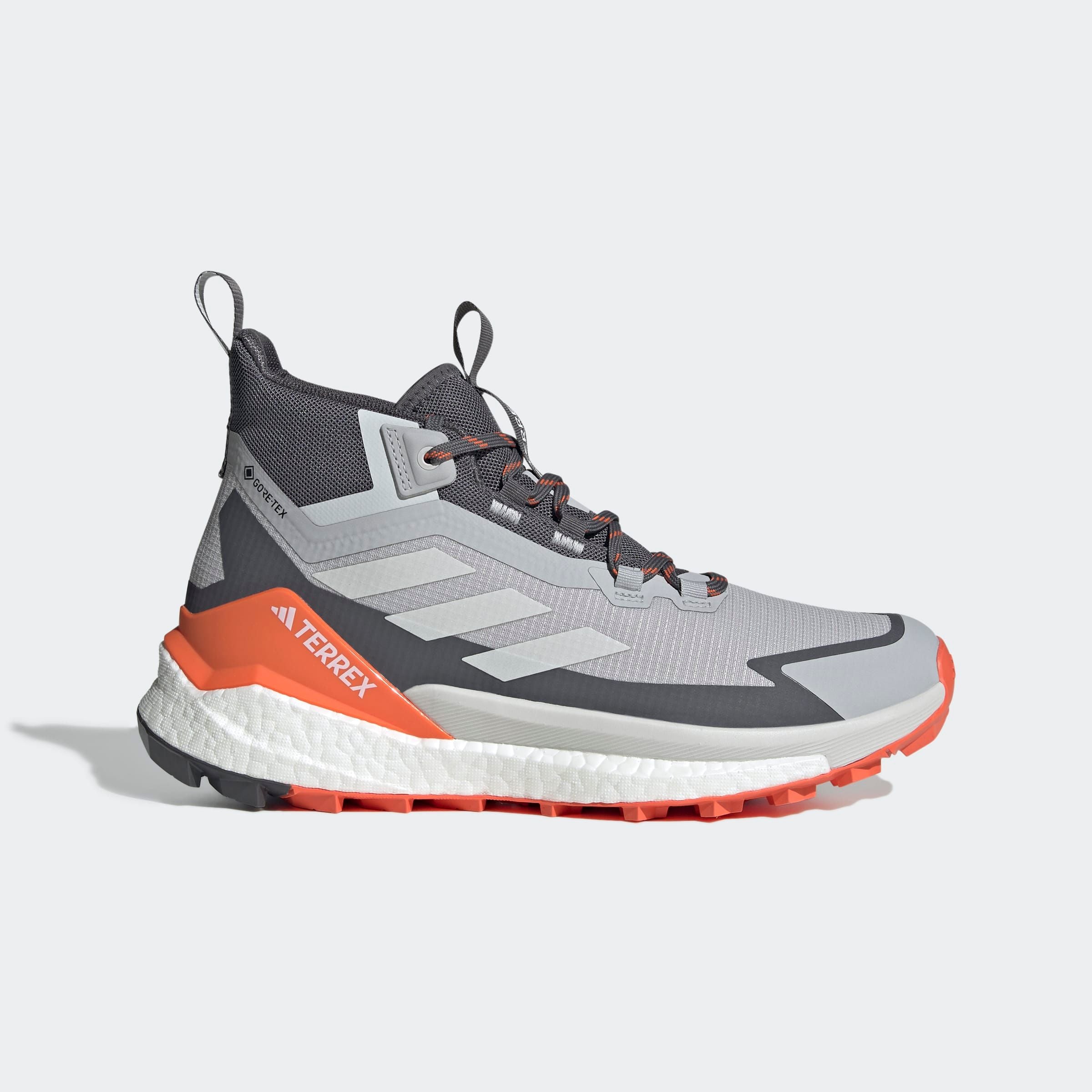 adidas TERREX Wanderschuh, wasserdicht