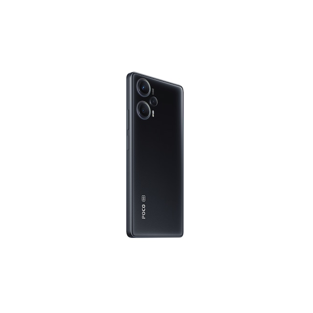 Xiaomi Smartphone »POCO F5 12GB+256GB«, Weiß, 16,9 cm/6,67 Zoll, 256 GB  Speicherplatz, 64 MP Kamera ➥ 3 Jahre XXL Garantie | UNIVERSAL