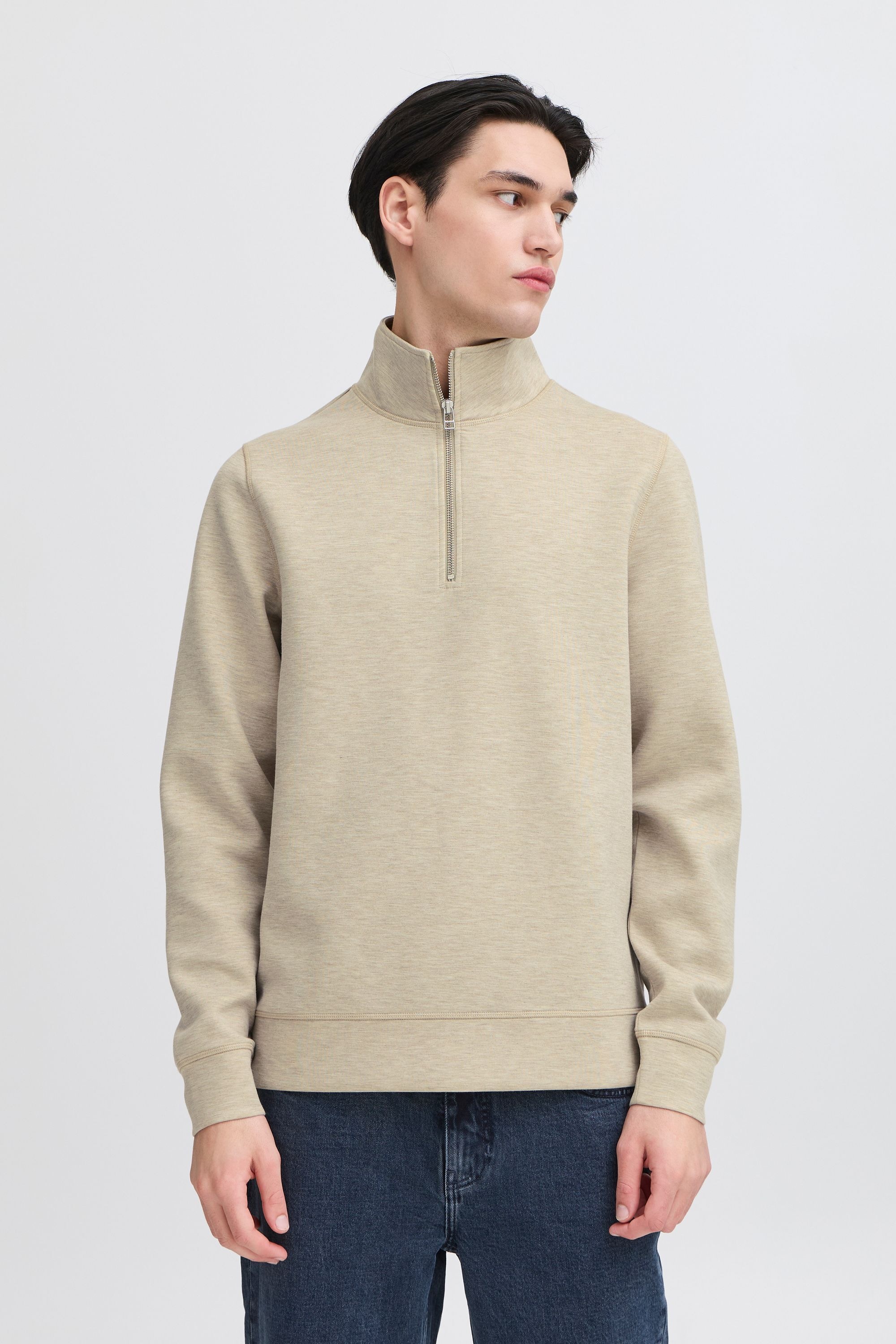 Casual Friday Sweater »Troyer CFSebastian«