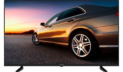 Grundig LED-Fernseher »43 VOE 72«, 108 cm/43 Zoll, 4K Ultra HD, Smart-TV, High Dynamic... kaufen