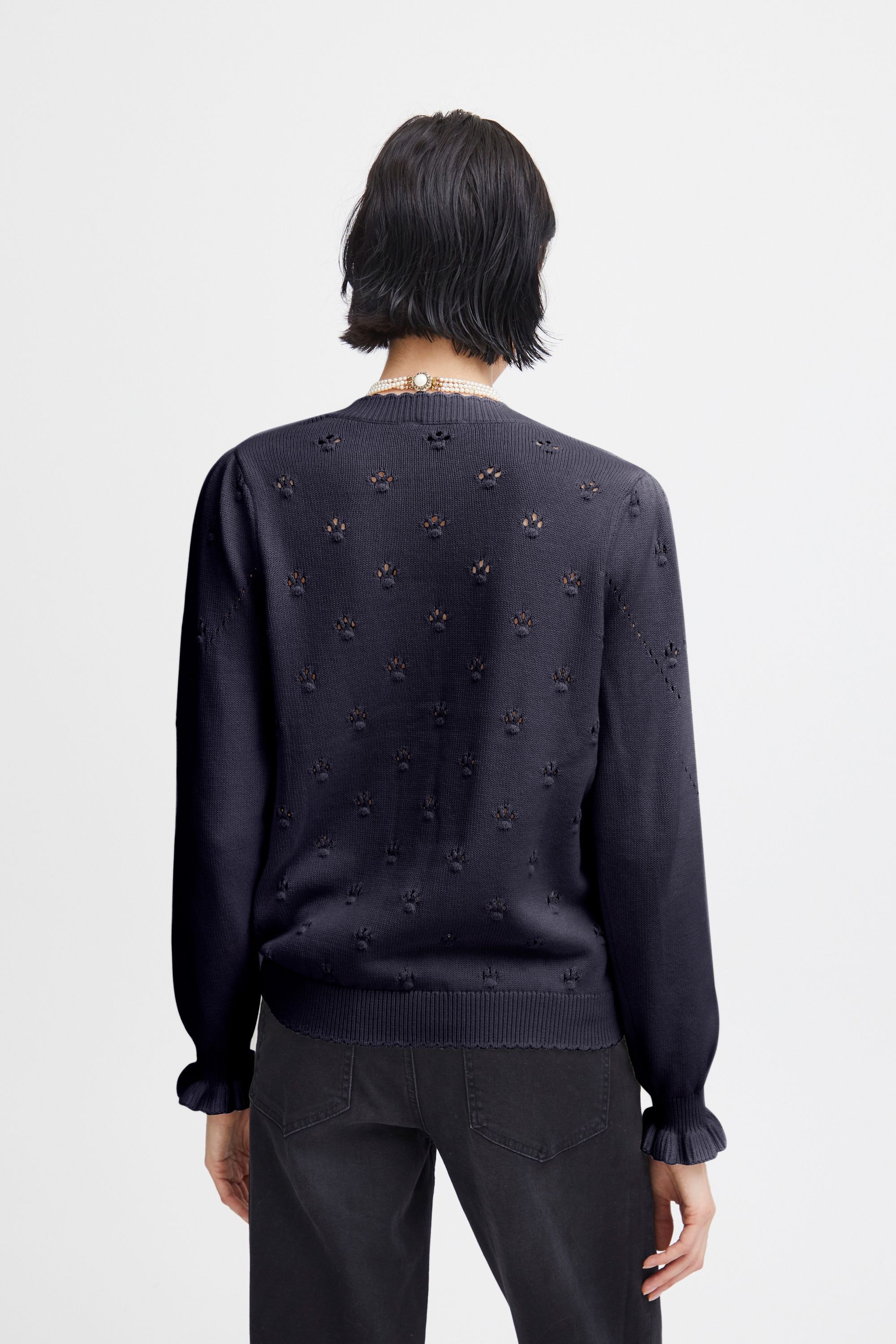 ATELIER RÊVE Strickpullover »Strickpullover IRGabrielle«