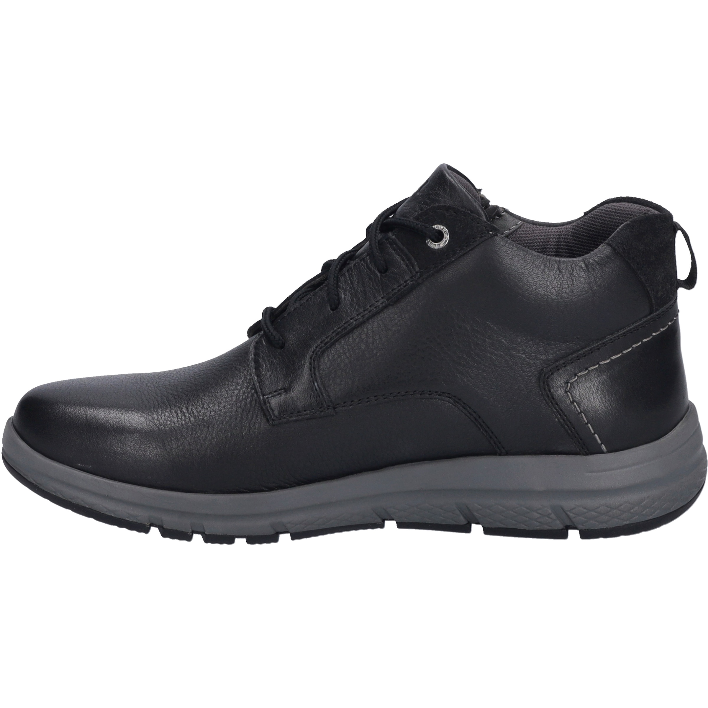 Josef Seibel Stiefelette »Giuseppe 03, schwarz«