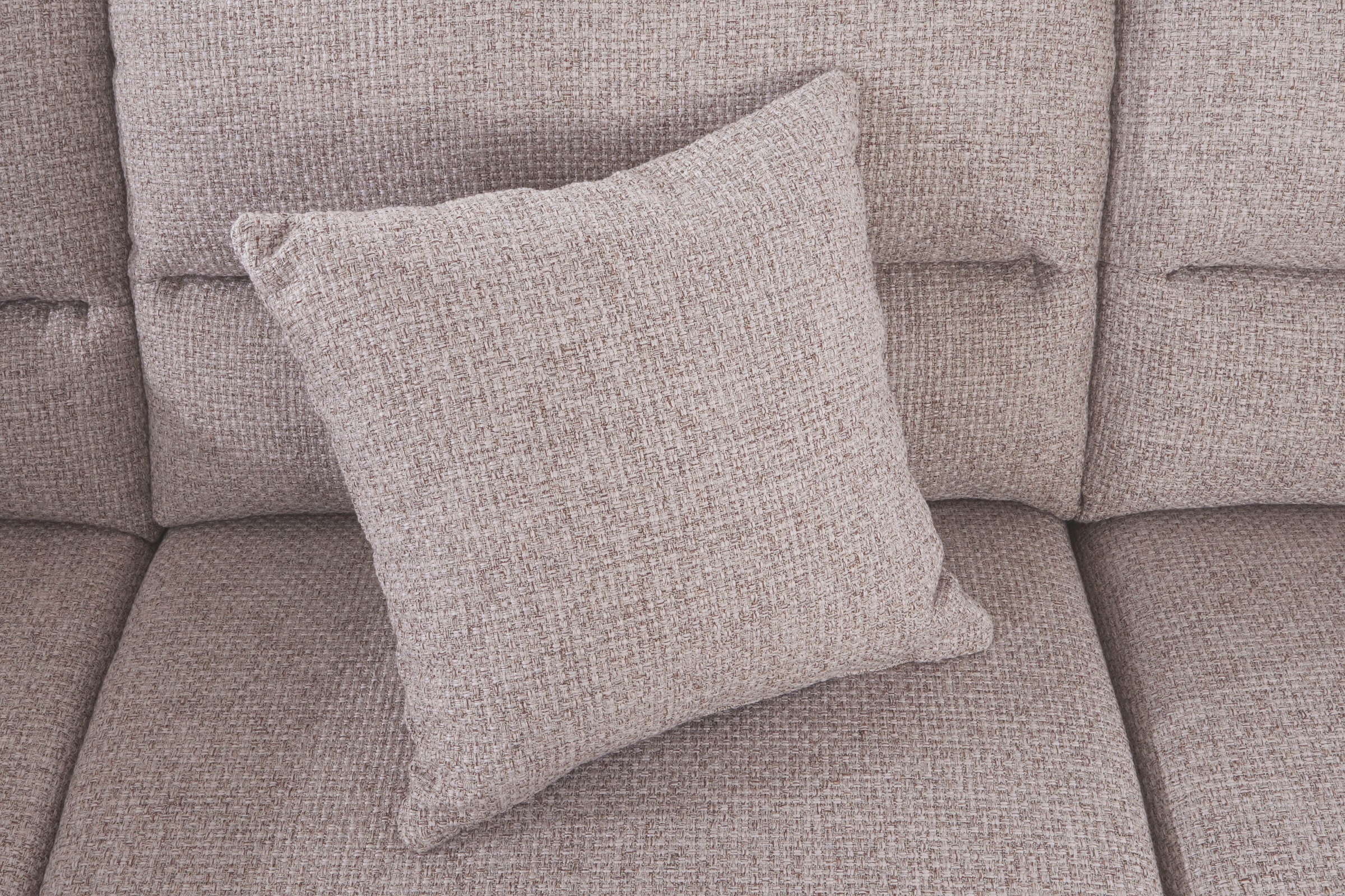 TRENDMANUFAKTUR Ecksofa »Chamber, zeitlos und modern, hoher Sitzkomfort, L-Form«, wahlweise mit Schlaffunktion