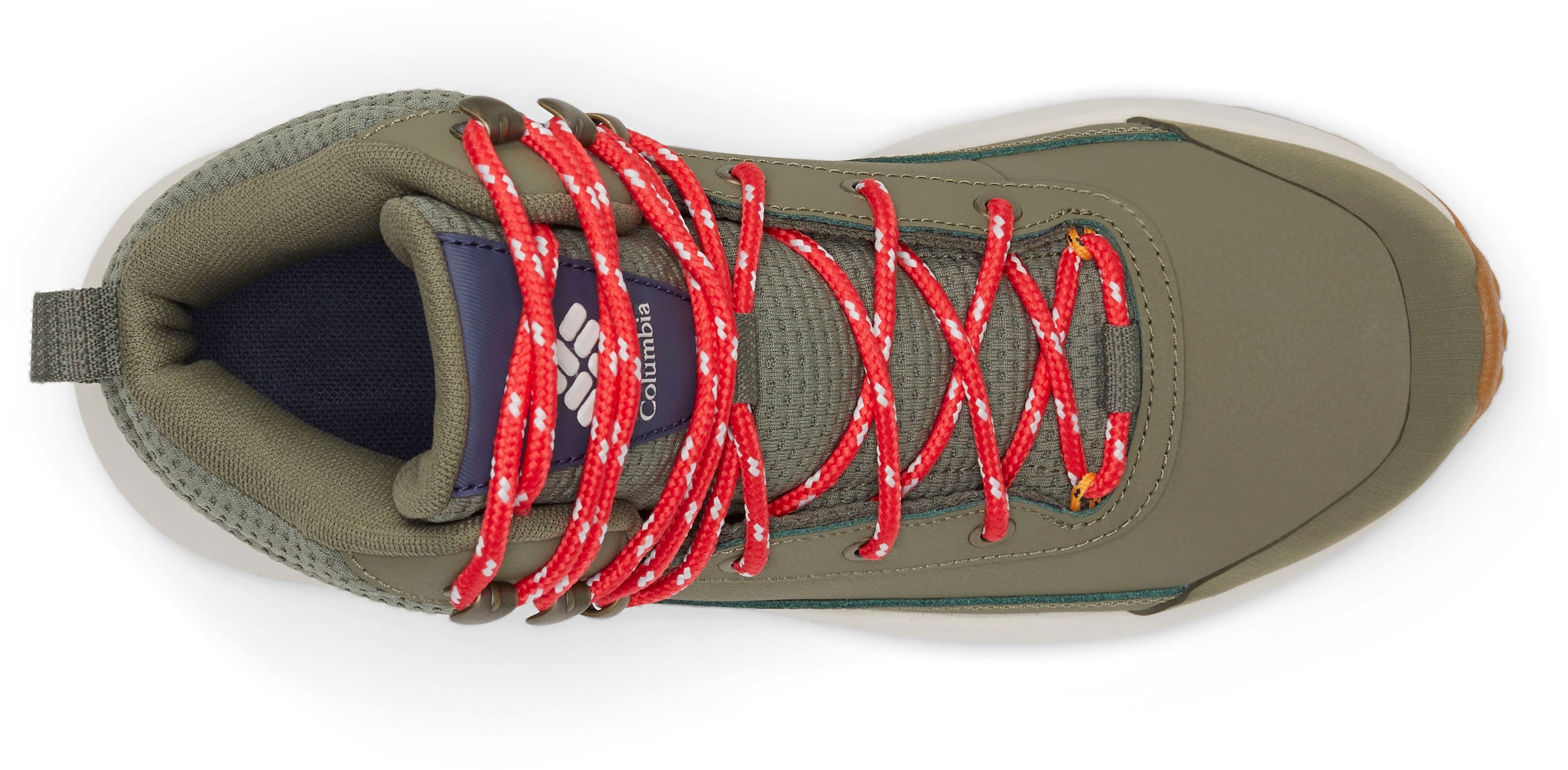 Columbia Wanderschuh »TRAILSTORM PEAK MID«