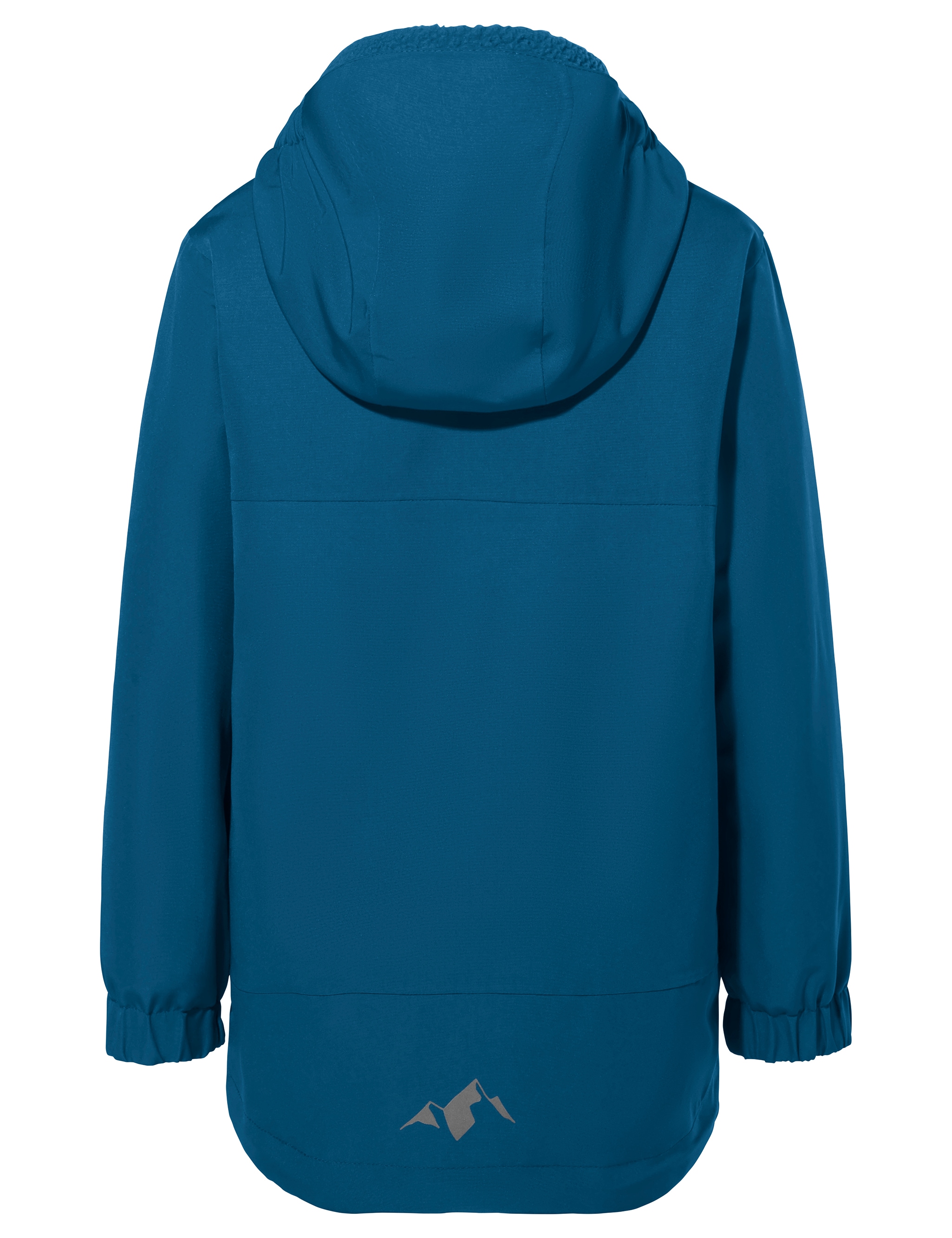 VAUDE 3-in-1-Funktionsjacke »KIDS CAPREA 3IN1 JACKET« 2 Stk. tlg. Wasserdicht