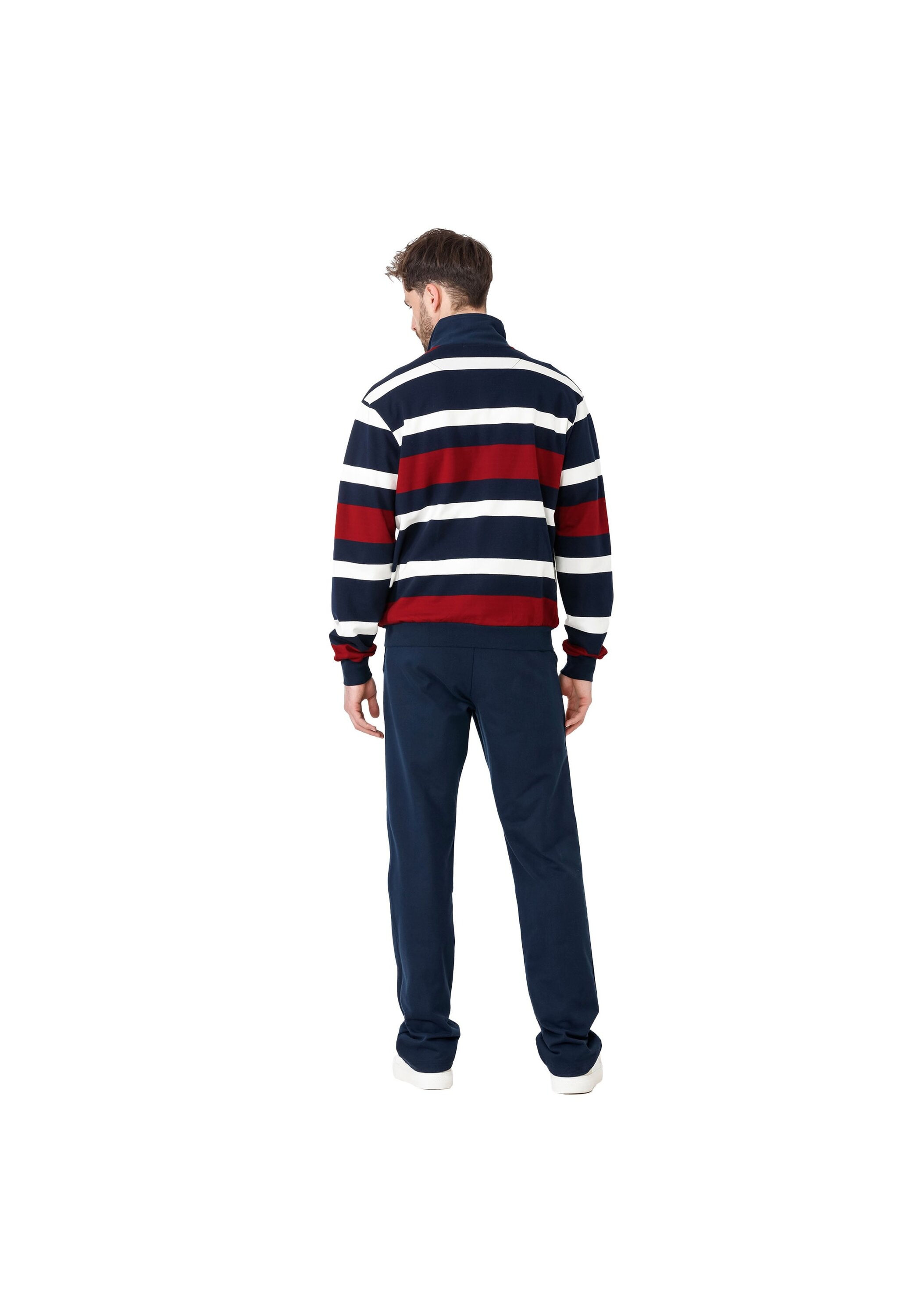 Hajo Sweater »Trainingsanzug«