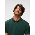 SELECTED HOMME Poloshirt »ARO EMBROIDERY POLO«