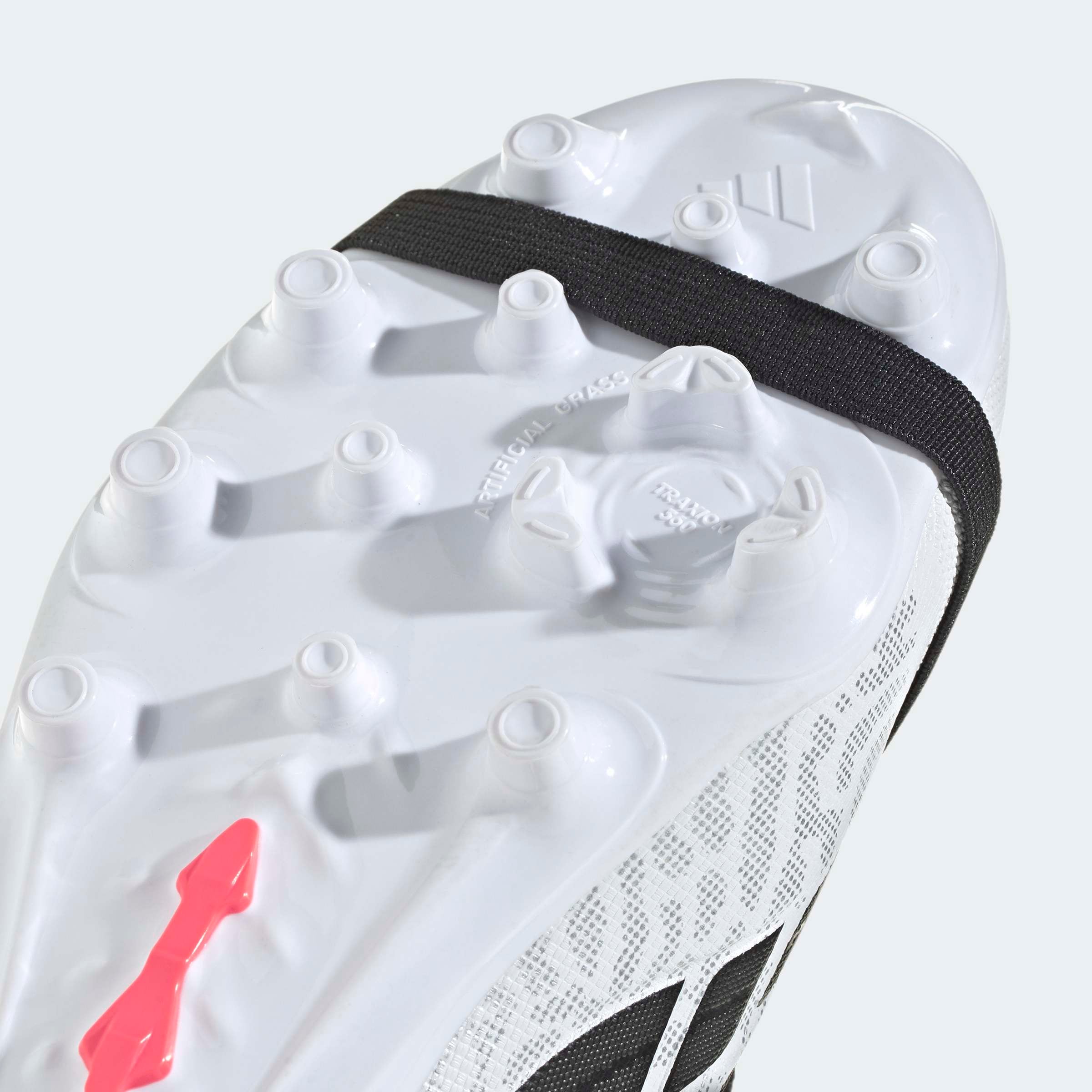 adidas Performance Fußballschuh »PREDATOR LEAGUE KIDS , KUNSTRASEN, UMSCHLAGBARE ZUNGE«  für Kinder & Jugendliche