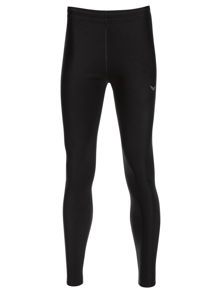 Trigema Leggings »TRIGEMA Sportleggings aus COOLMAX®-Material«, (1 tlg.)