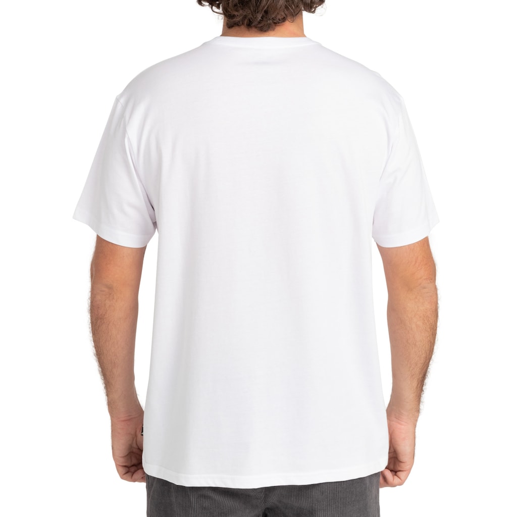 Billabong T-Shirt »Trademark«