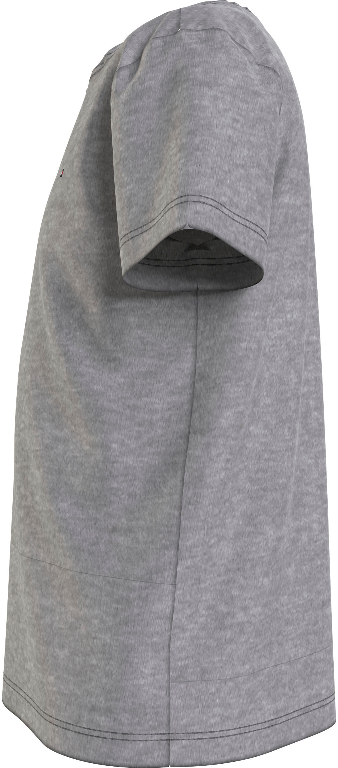Tommy Hilfiger Underwear Kurzarmshirt »2P CN TEE SS«, (Packung, 2er-Pack), mit Tommy Hilfiger Markenlabel