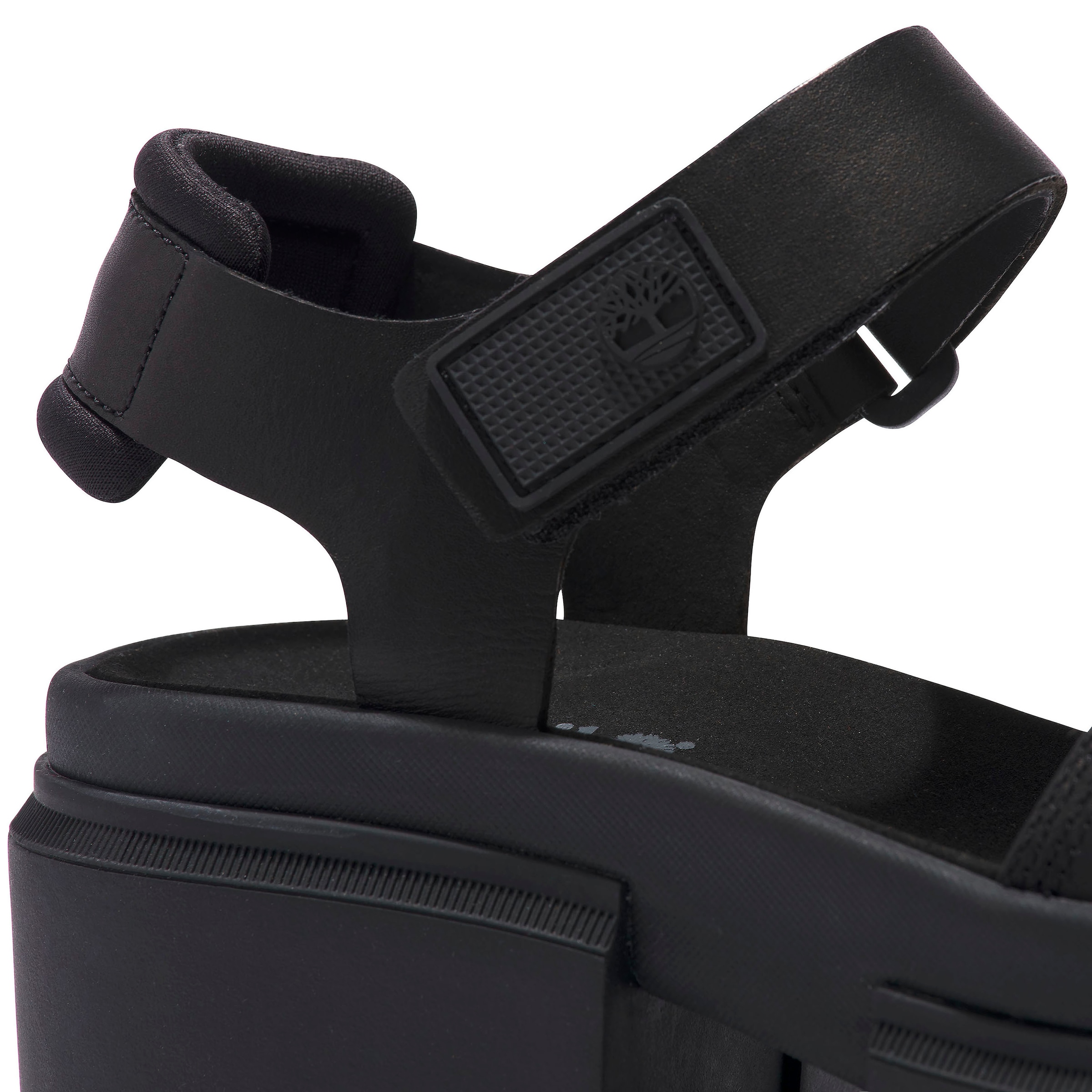 Timberland Sandale »Everleigh 2 STRAP SANDAL«