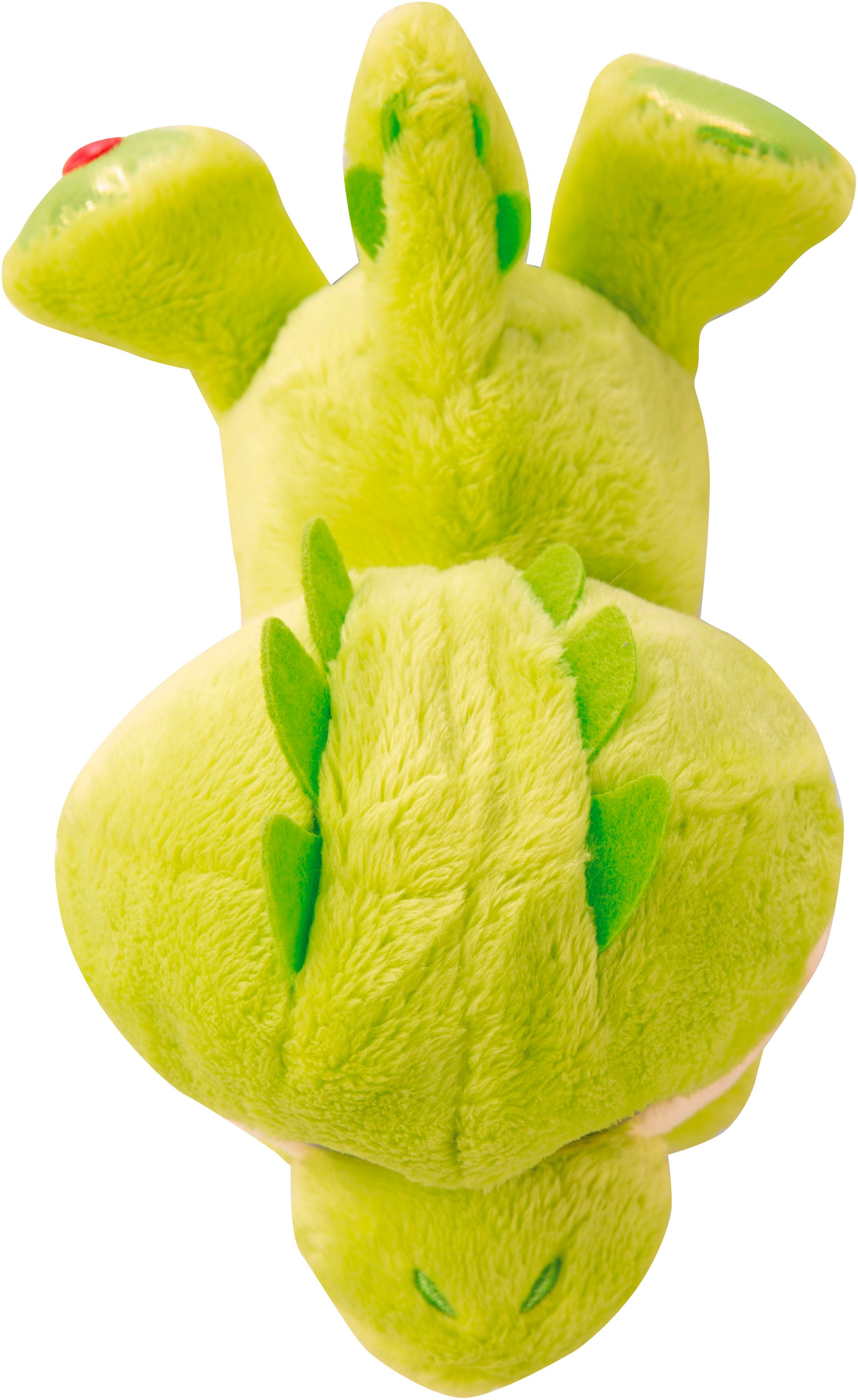Nici Kuscheltier »Glubschis, Krokodil Groggo-Li 15 cm liegend«
