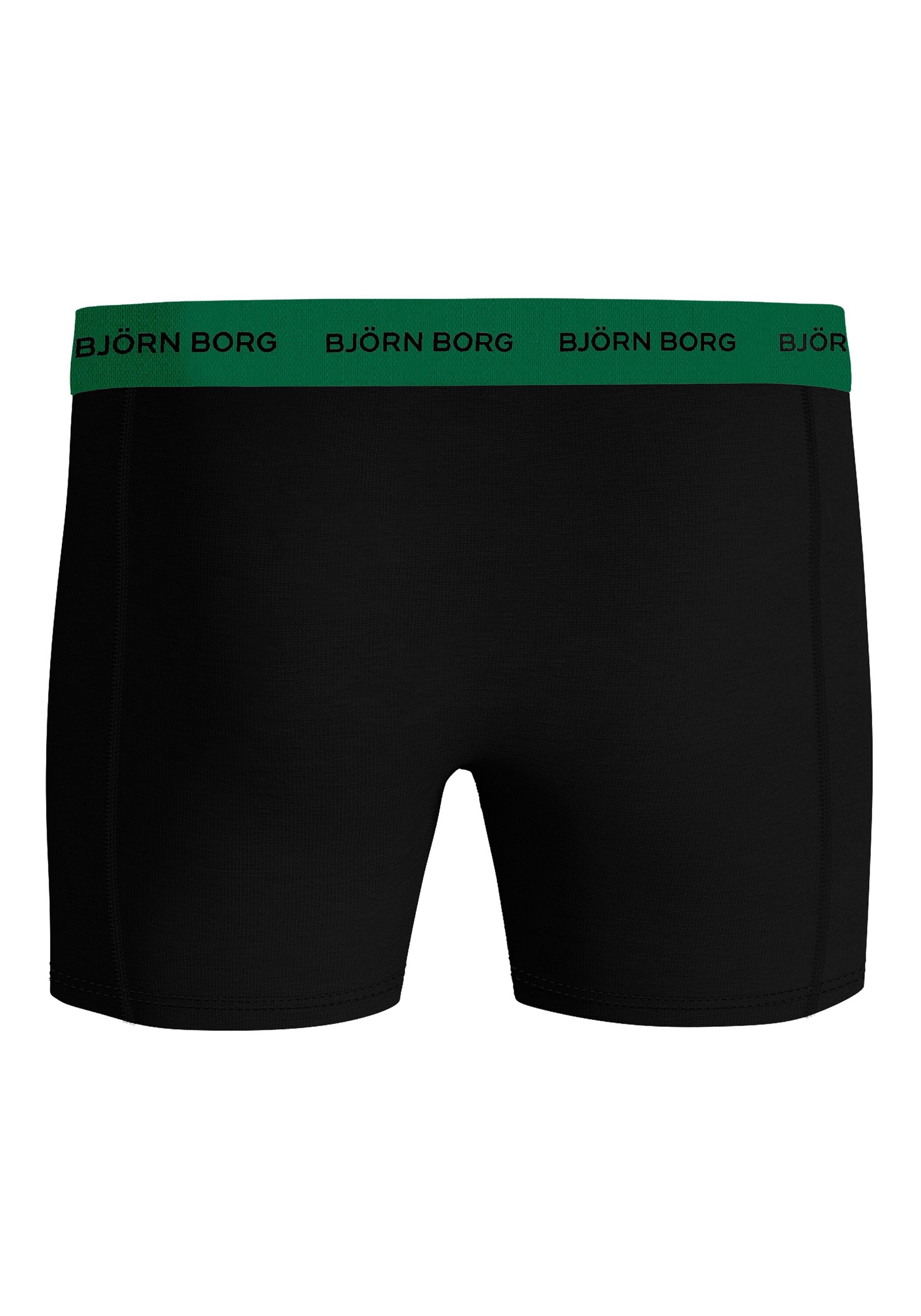 Björn Borg Boxershorts »Boxershort 7er Pack«