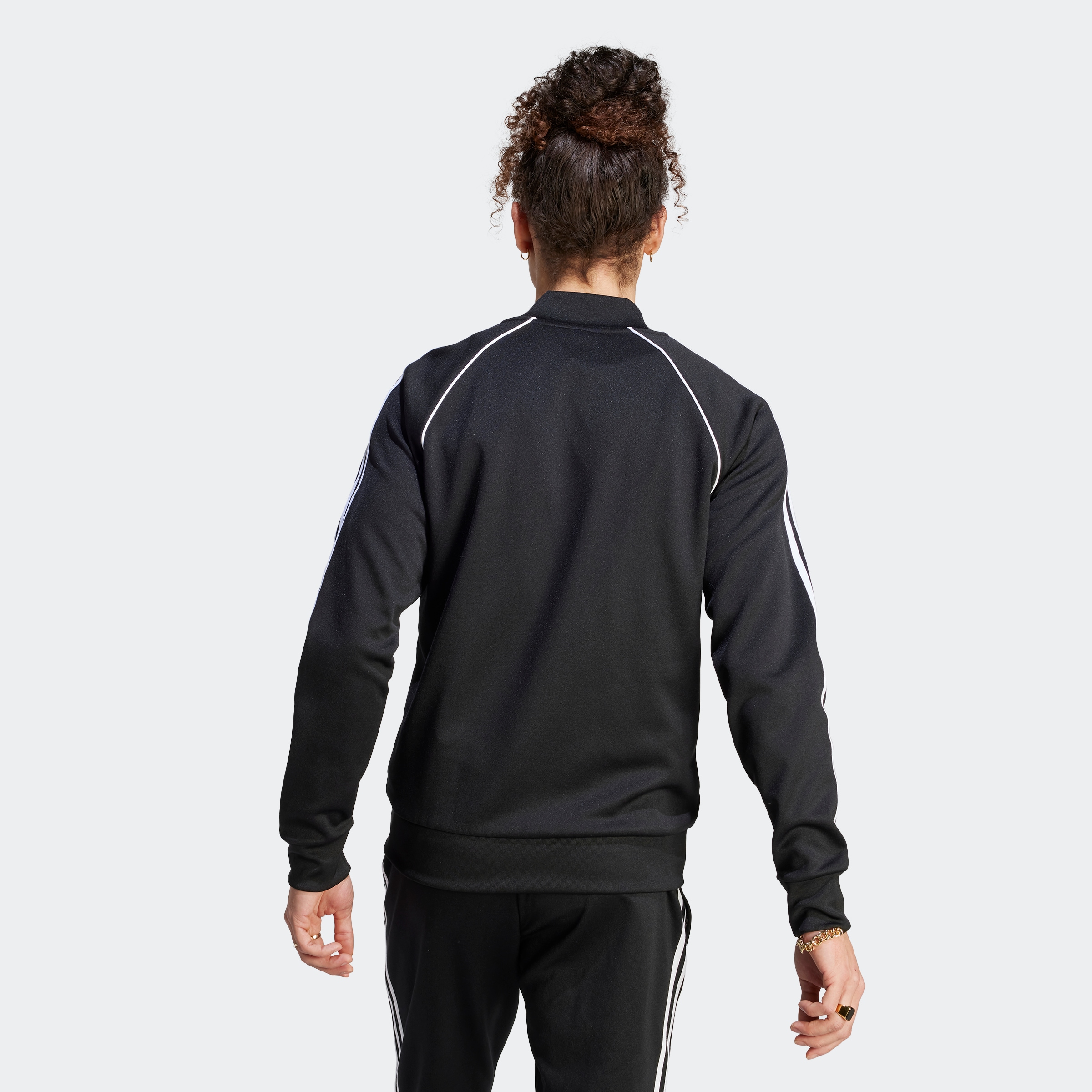 adidas Originals Trainingsjacke »SST TT«, Superstar, Retro Look