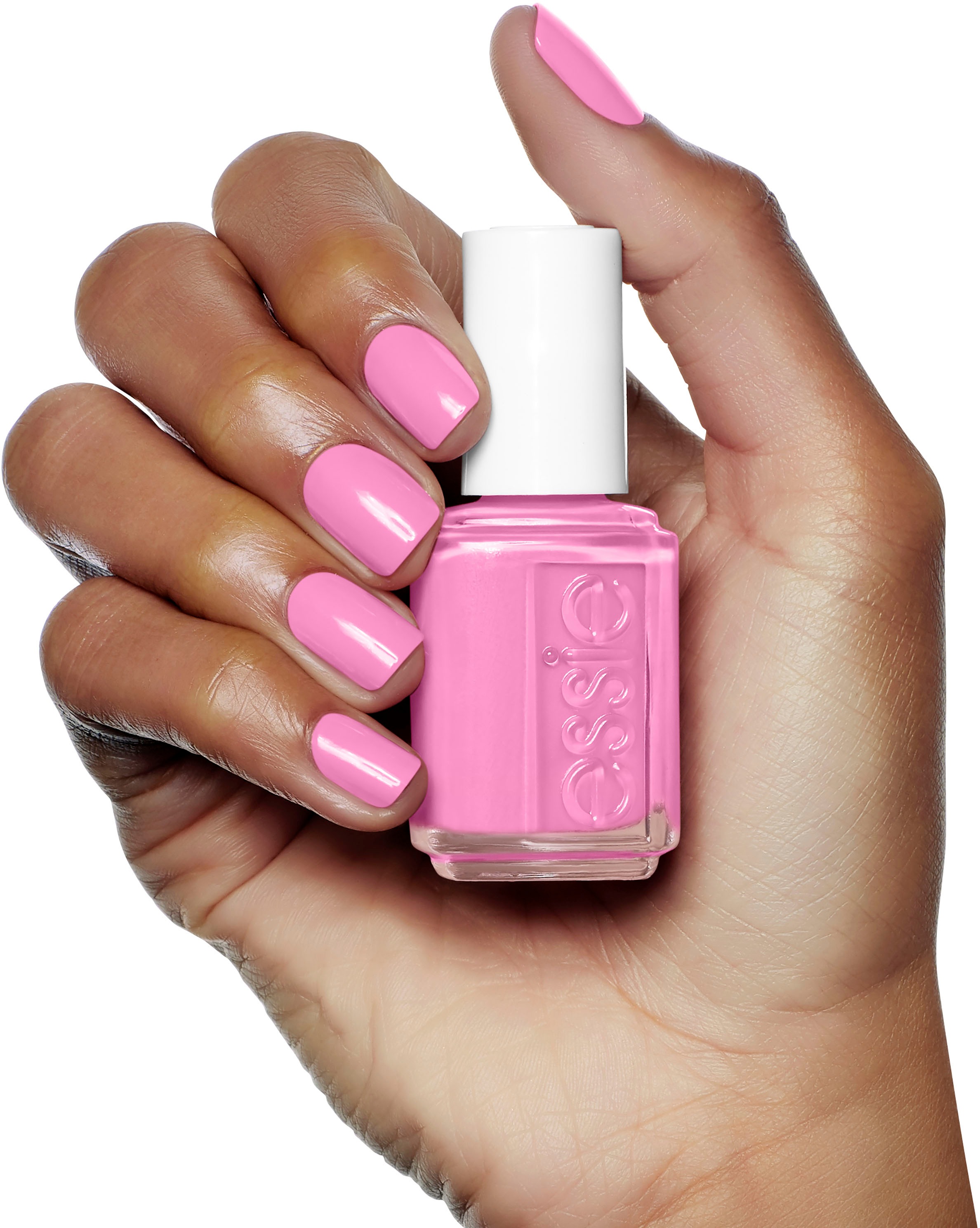 essie Nagellack »Pinktöne«, mit natürlichen Inhaltsstoffen