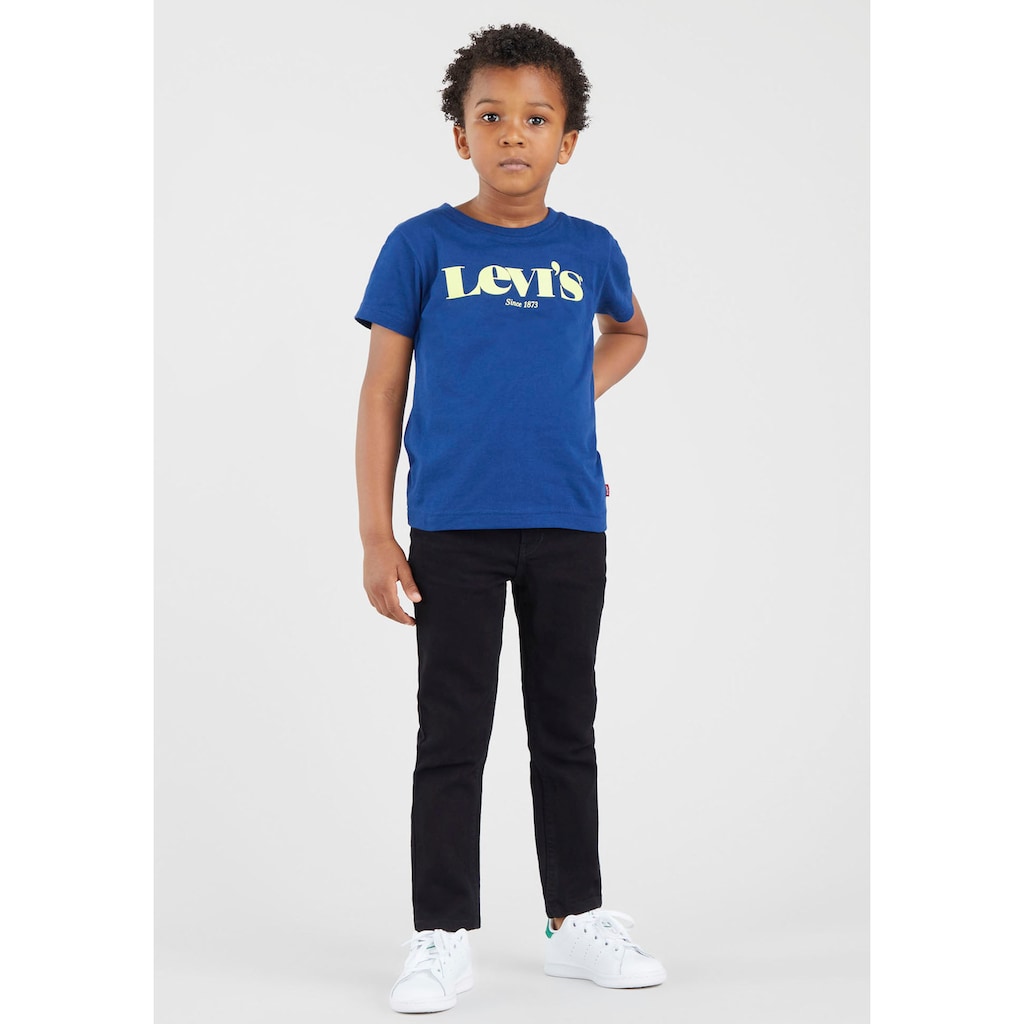 Levi's® Kids Skinny-fit-Jeans »LVB-510 SKINNY FIT JEANS«