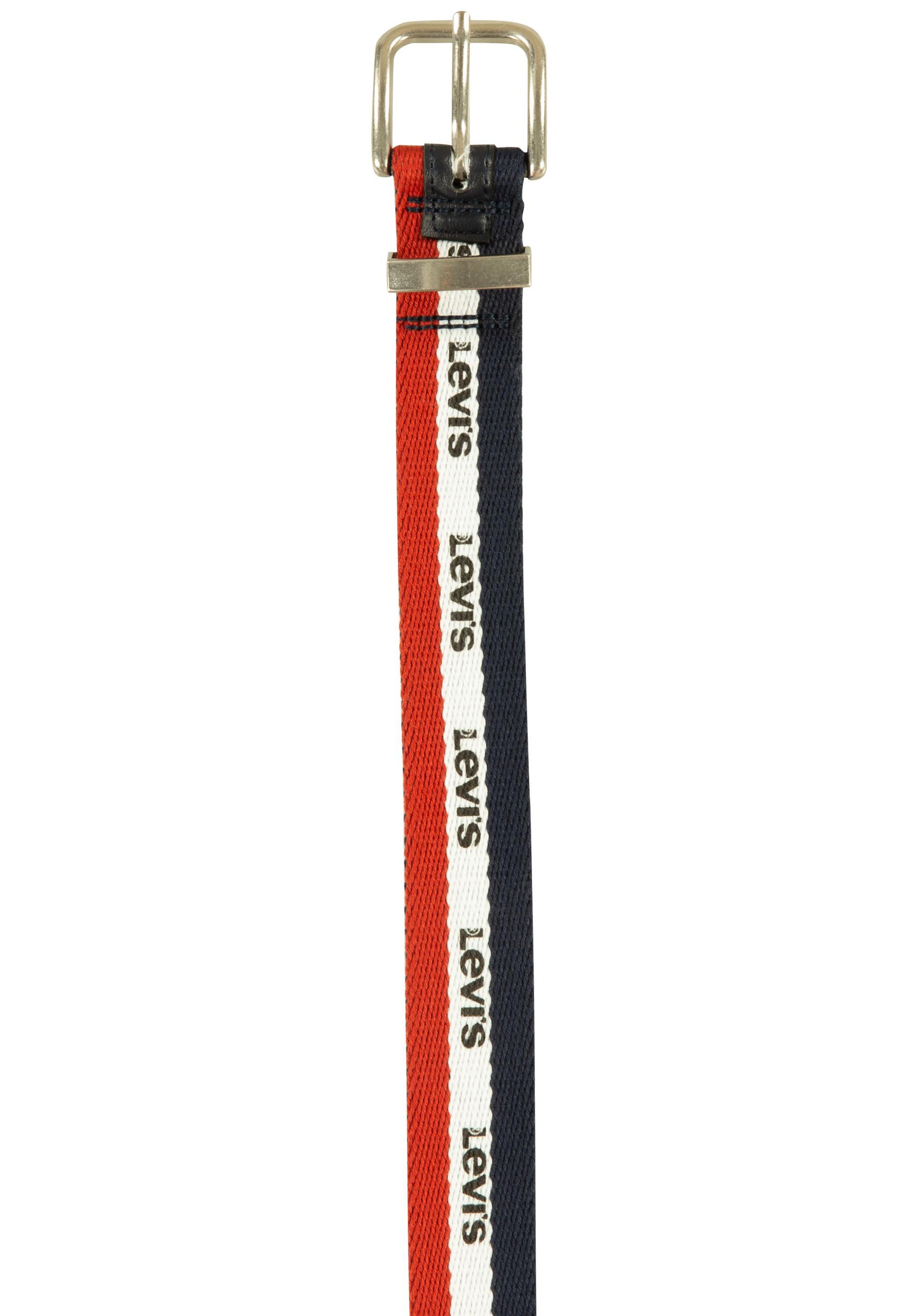 Levi's® Kids Stoffgürtel for Boys