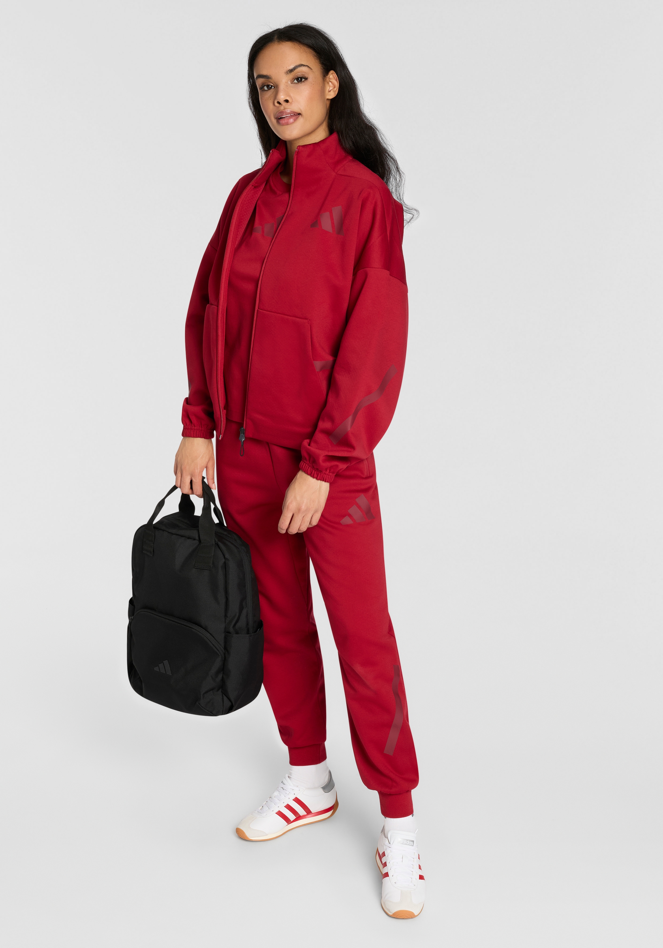 adidas Sportswear Trainingsjacke »ADIDAS Z.N.E«