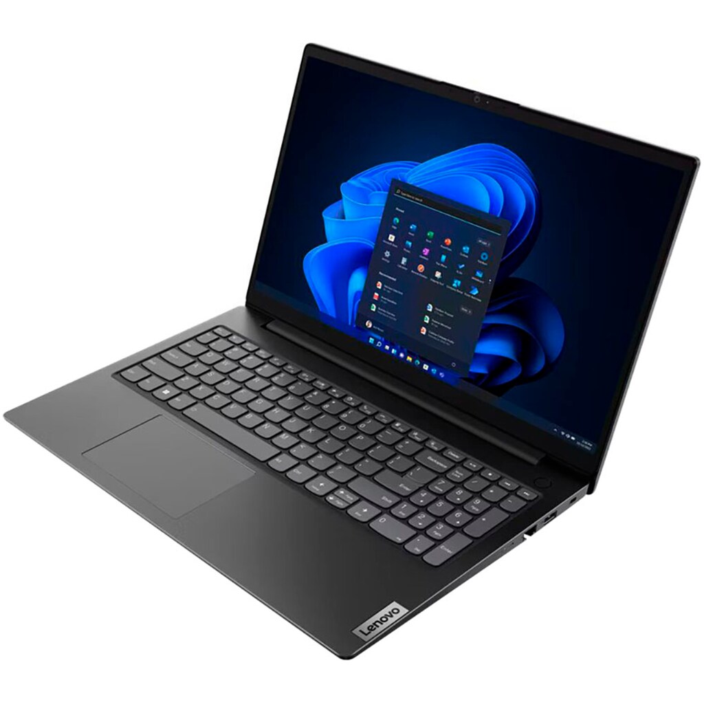 Lenovo Notebook »Lenovo V15 G4 IRU«, 39,62 cm, / 15,6 Zoll, Intel, Core i7, Iris Xe Graphics, 512 GB SSD