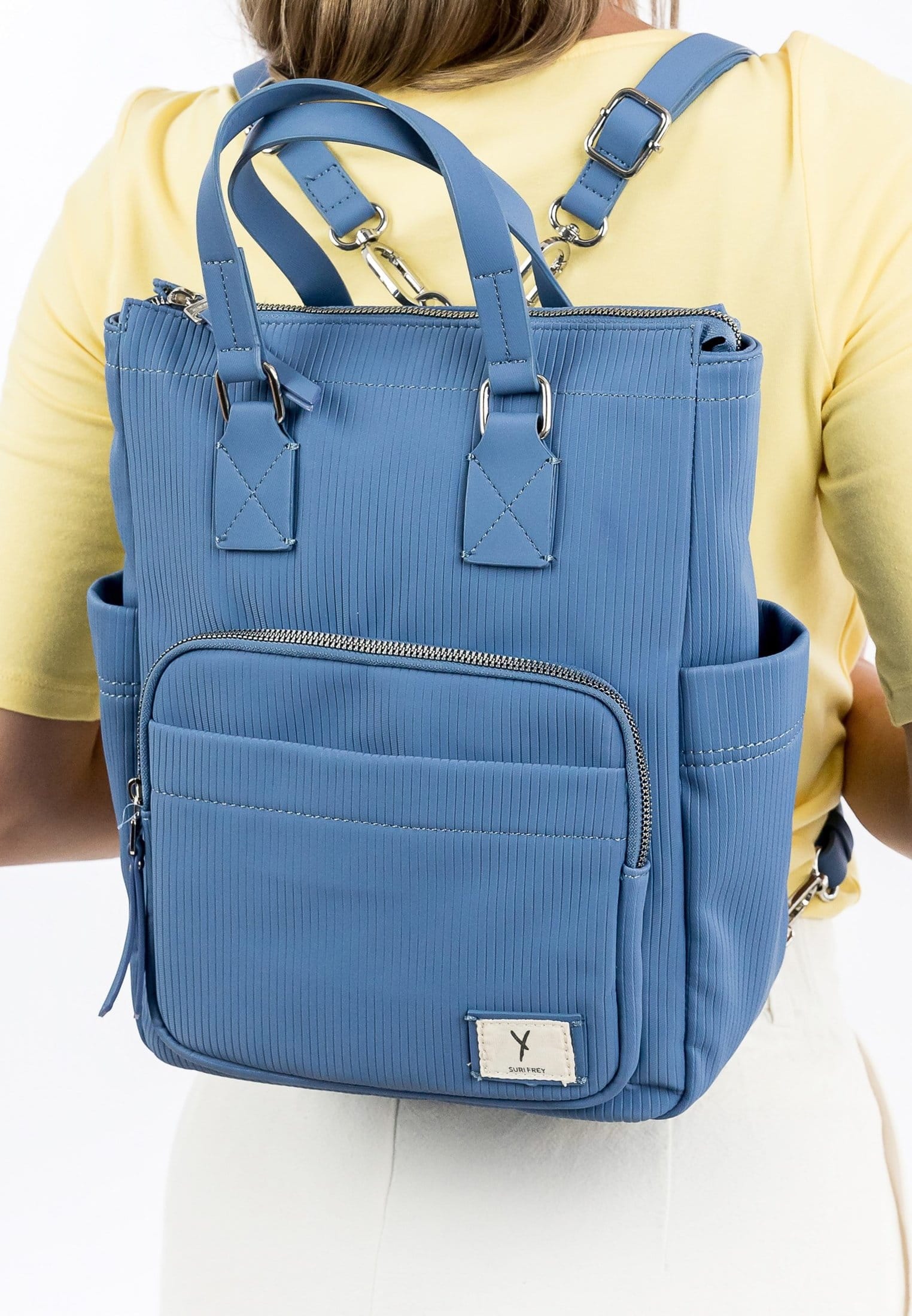 SURI FREY Rucksack »Rucksack SFY Ricky«