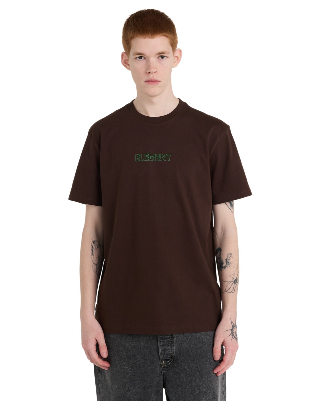 Element T-Shirt »Swamps«