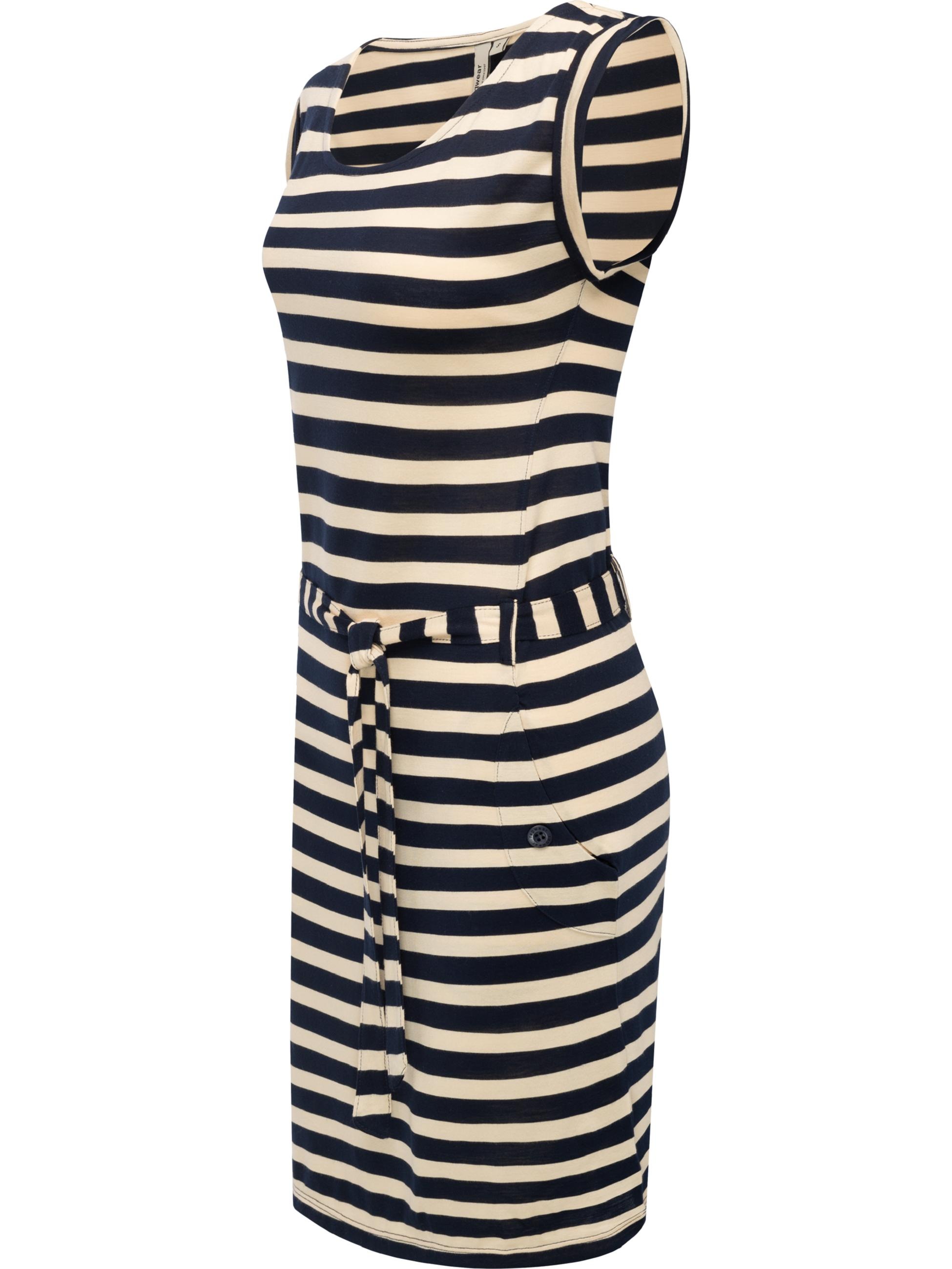 Ragwear Sommerkleid »Sommerkleid Tagg Stripes«