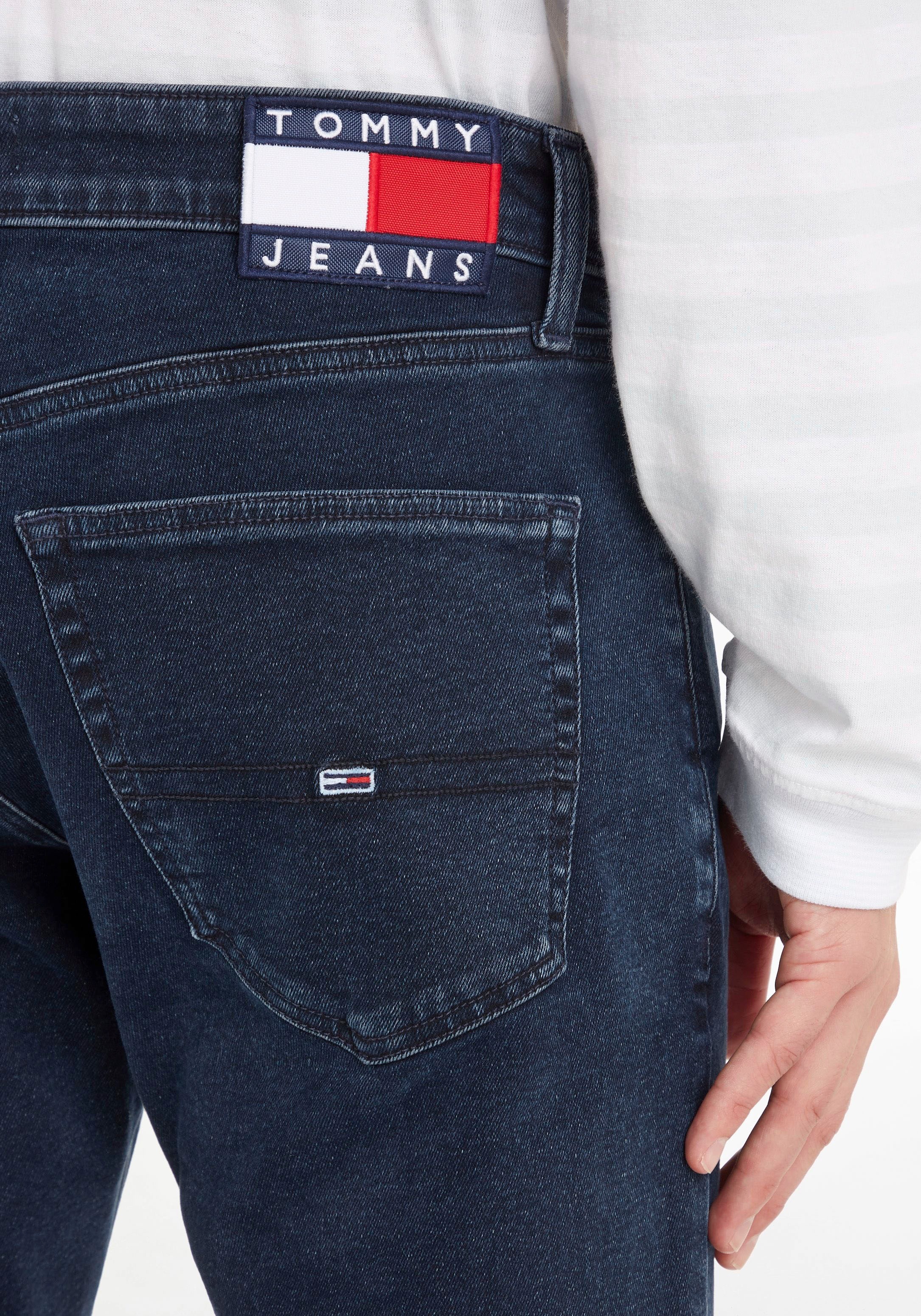 Tommy Jeans 5-Pocket-Jeans »SCANTON SLIM bei CG4139« ♕
