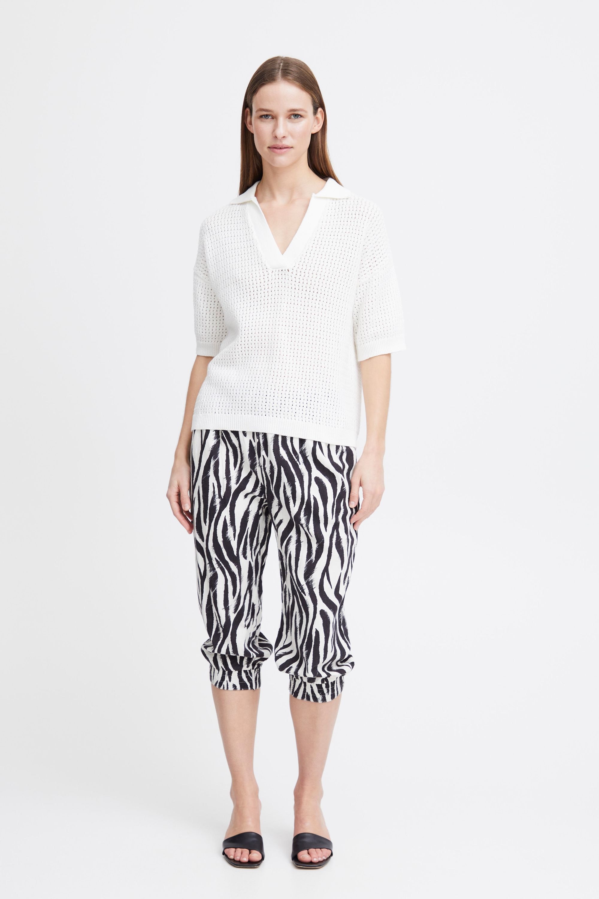 b.young Stoffhose »Stoffhose BYFalakka«