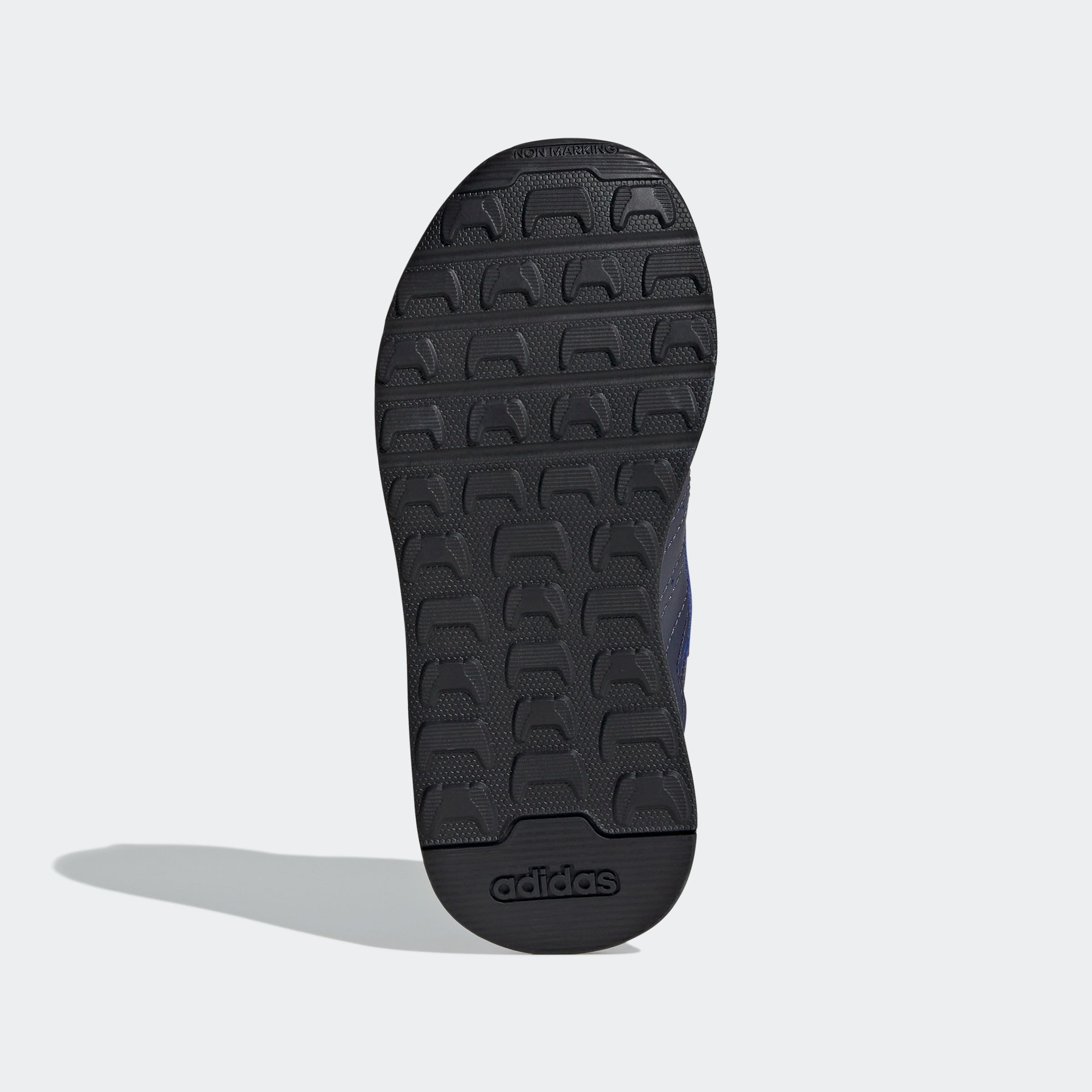 adidas Sportswear Klettschuh »TENSAUR SWITCH KIDS«