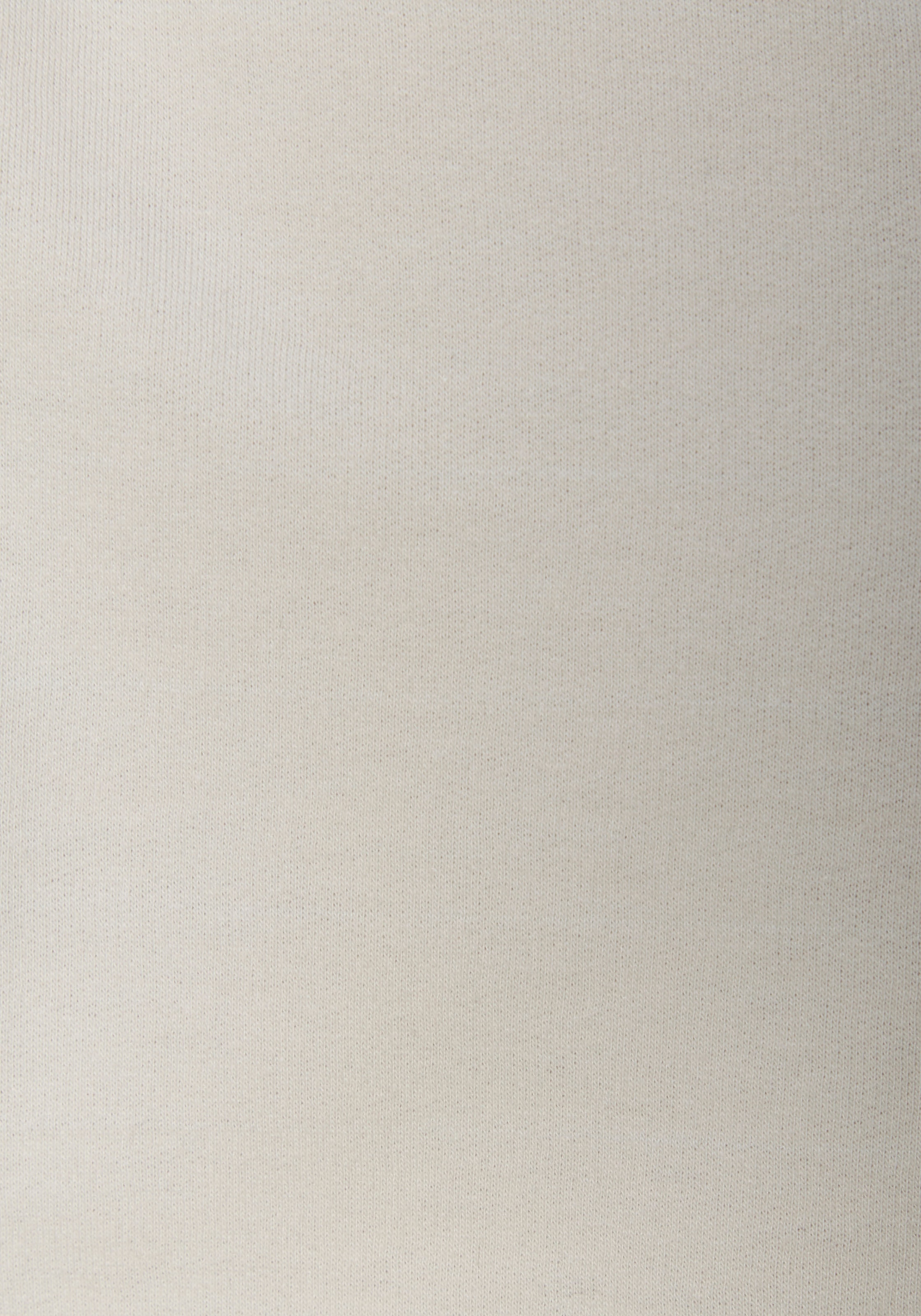 LASCANA Relaxshorts, mit seitlichen Eingrifftaschen, Loungeanzug
