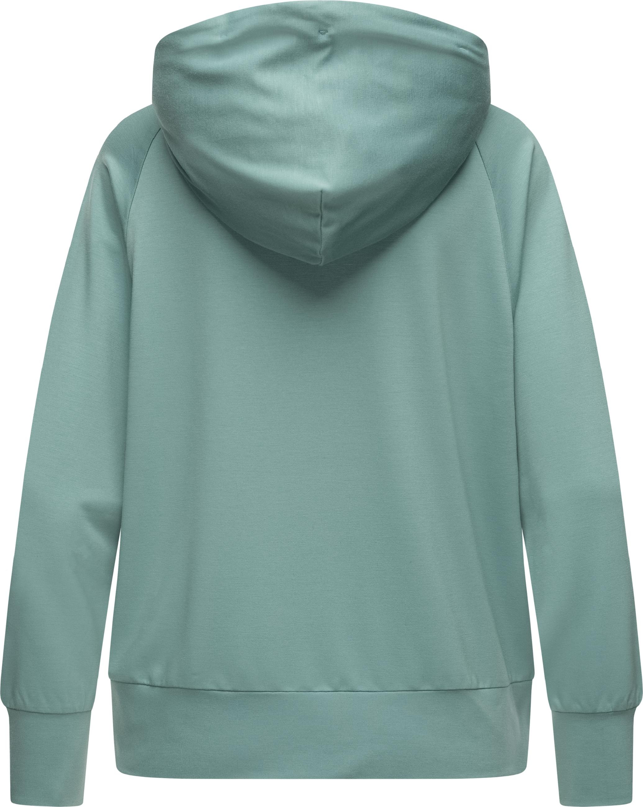 Ragwear Kapuzenpullover »Kapuzensweatshirt Tonna«
