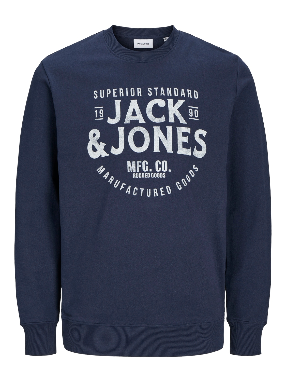 Sweatshirt »JJJEANS SWEAT O-NECK«