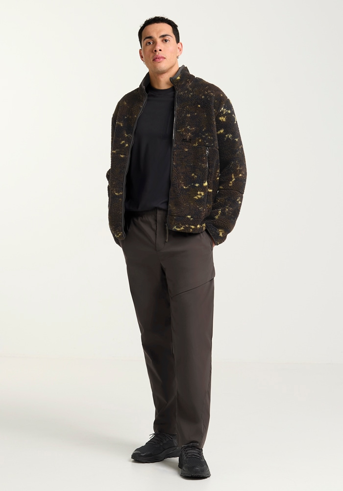 Jack Wolfskin Funktionshose »DAILY EASE PANTS M«