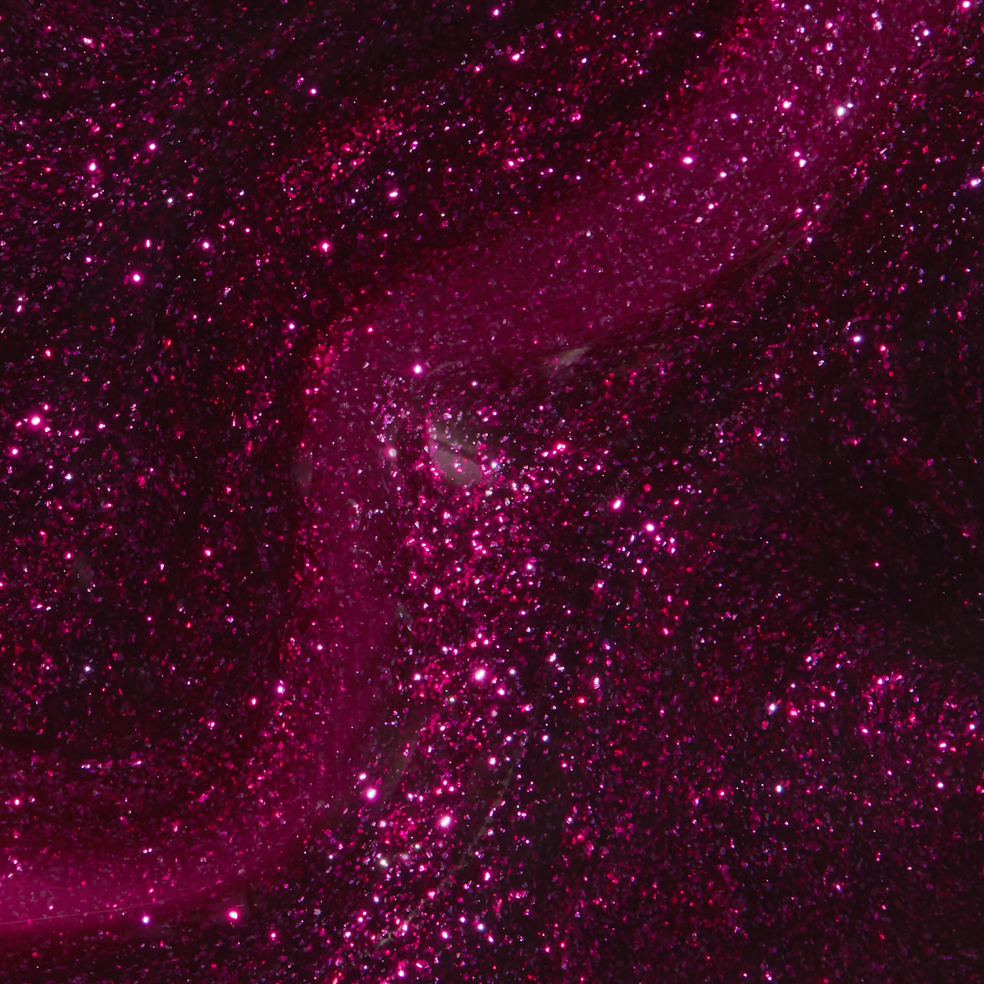 OPI Nagellack »Infinite Shine® Vamp Champ« deckend, glänzend, langanhaltend, splitterfest, gelartiges Finish