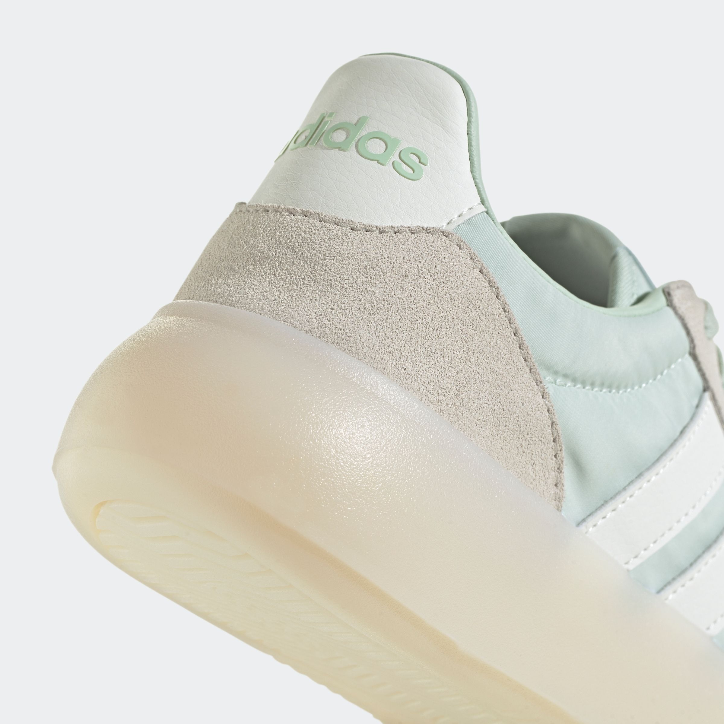 adidas Sportswear Sneaker »BARREDA DECODE«, Design auf den Spuren des adidas Handball Spezial