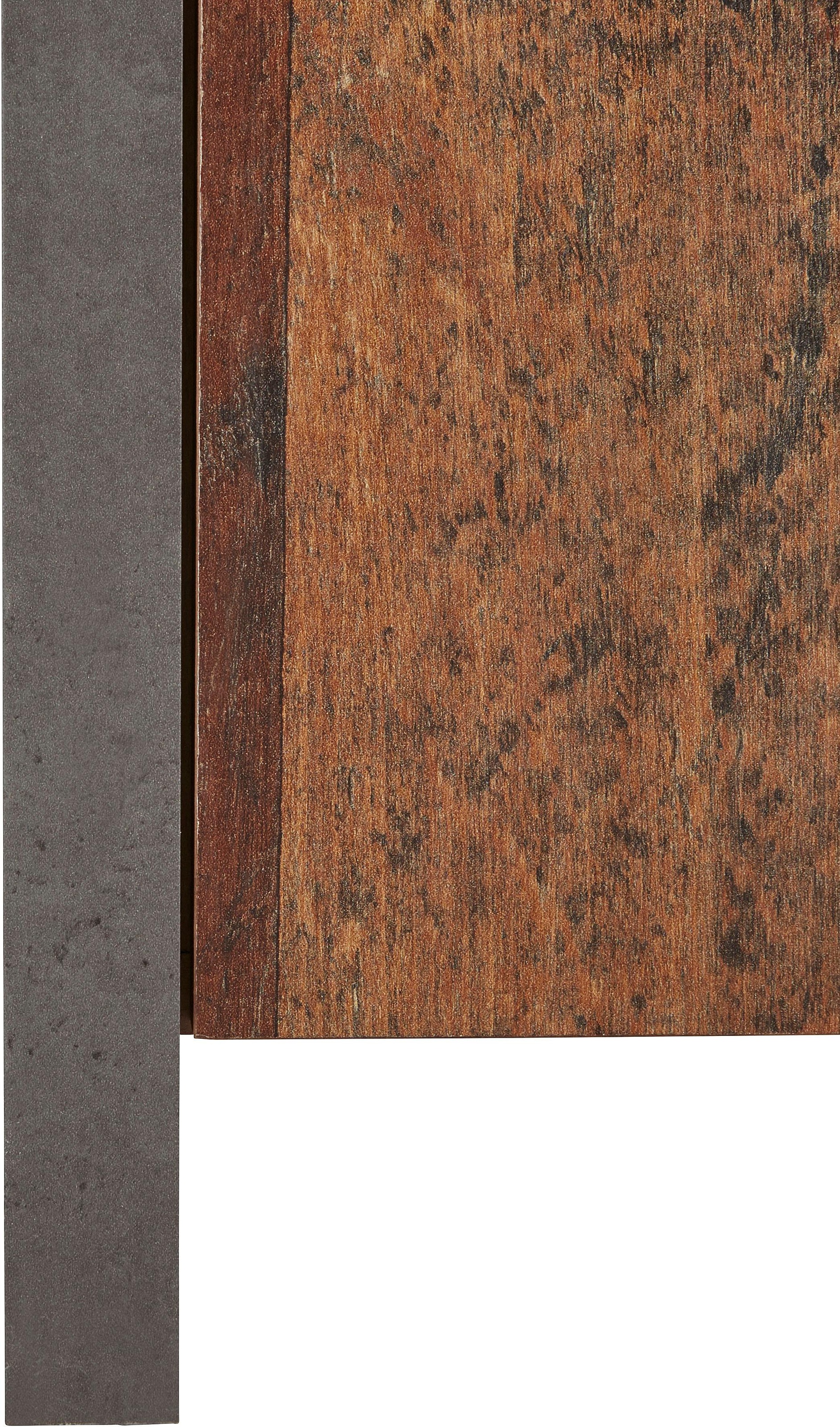 FORTE Sideboard »Clif«, Breite 156 cm
