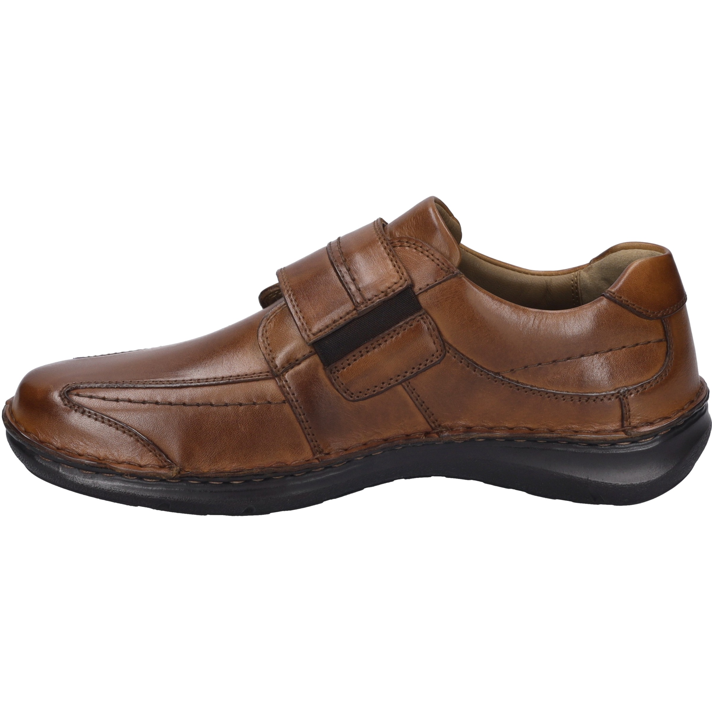 Josef Seibel Slipper »New Anvers 02, cognac«