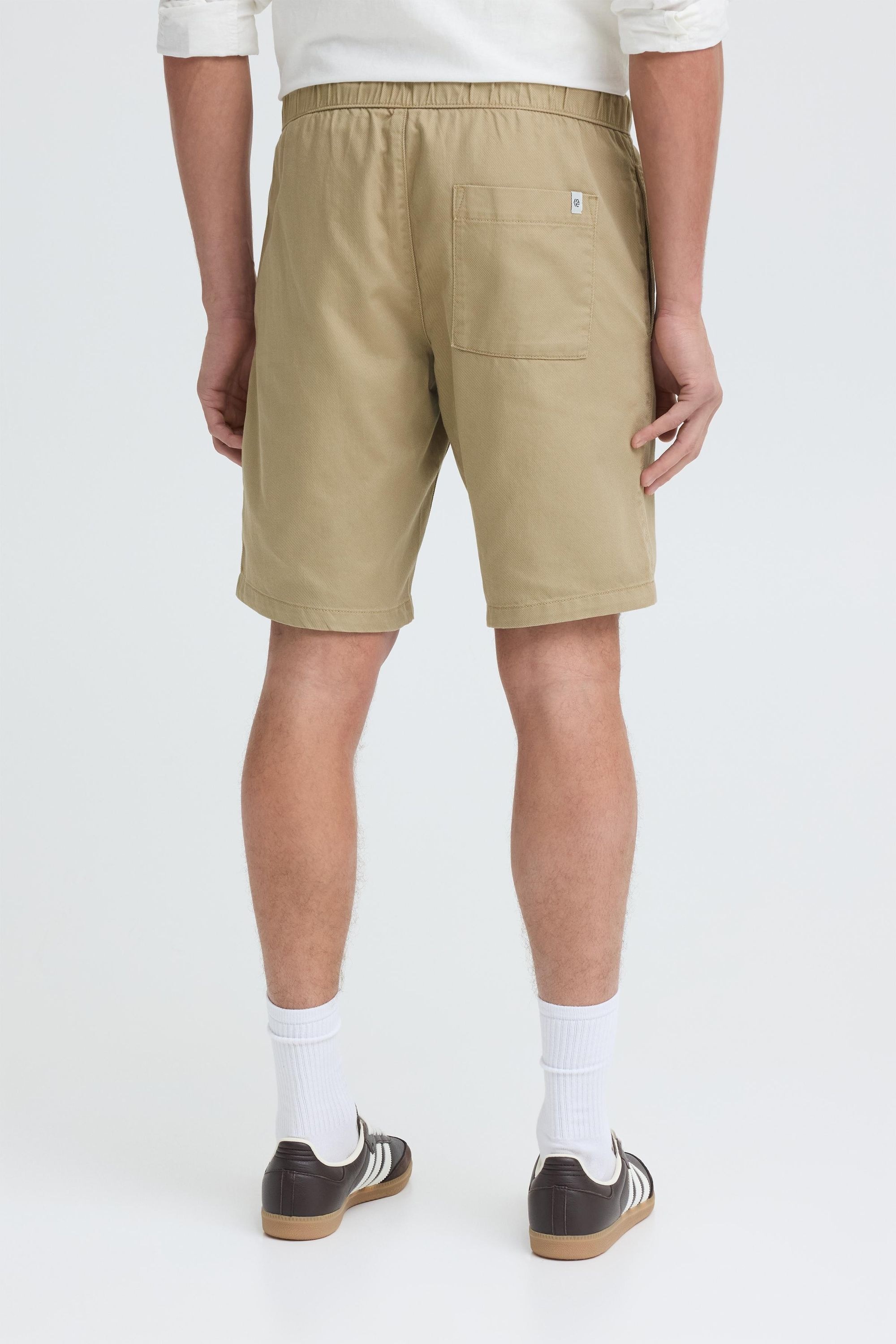 Indicode Chinoshorts »Chinoshorts IDZarwyn«